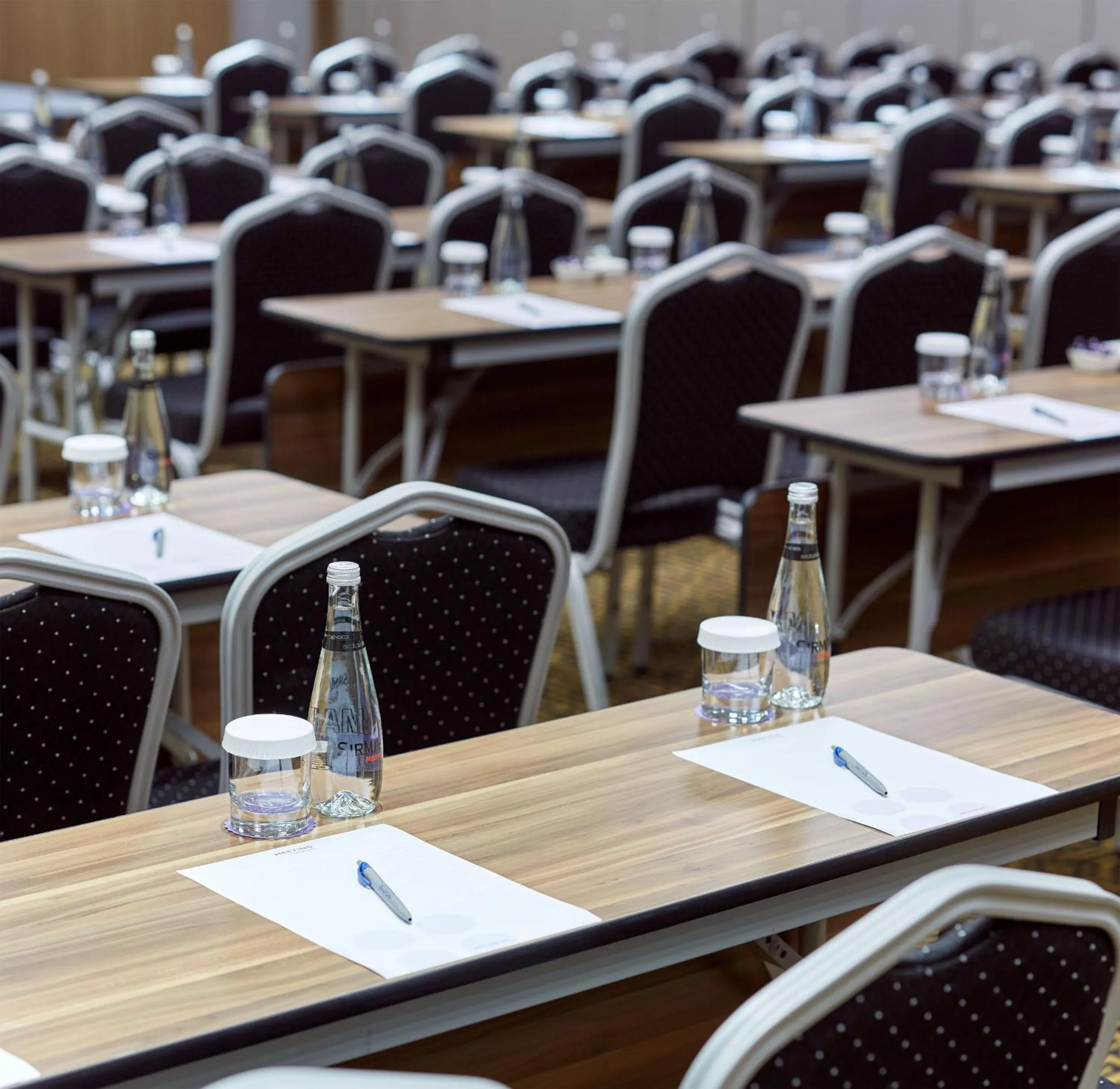 Banquet/Function facilities in Novotel Konya