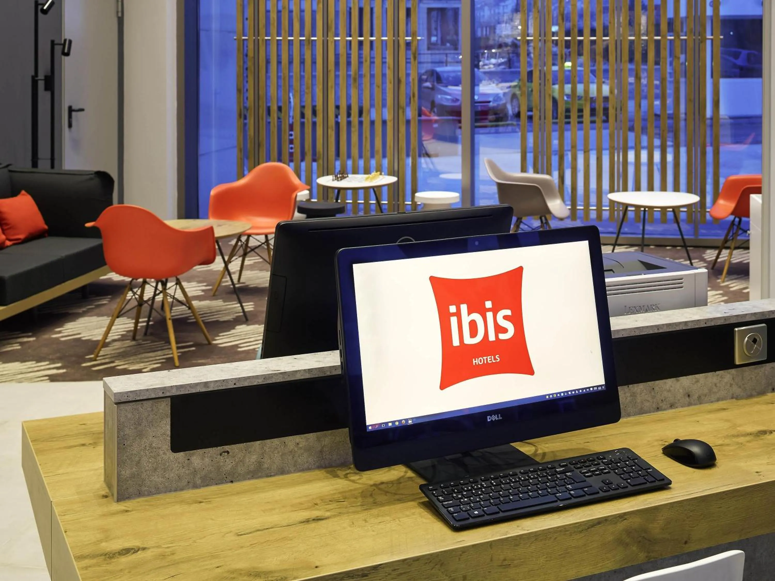 Other in Ibis Konya