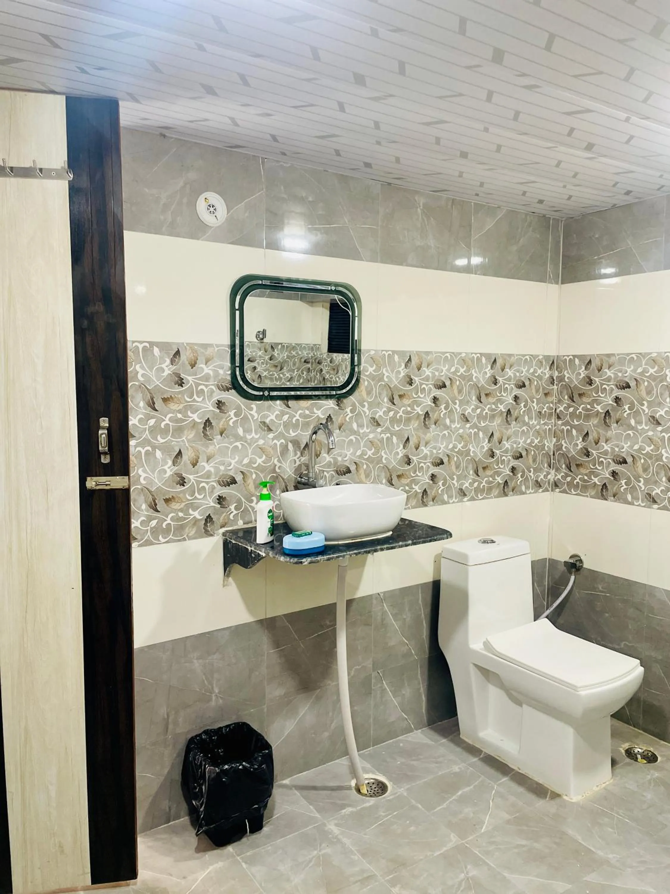 Hotel Kashi In