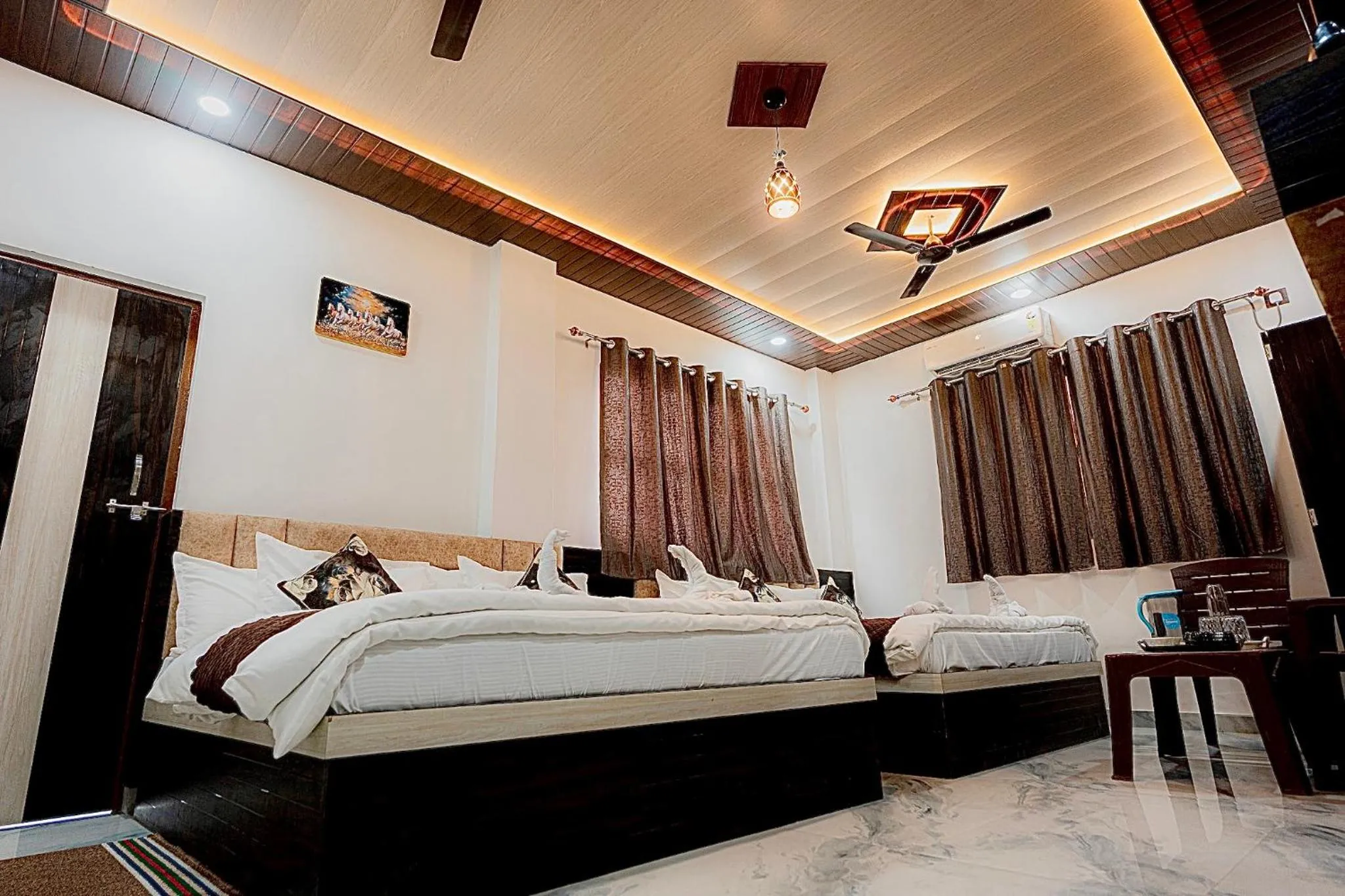 Hotel Kashi In
