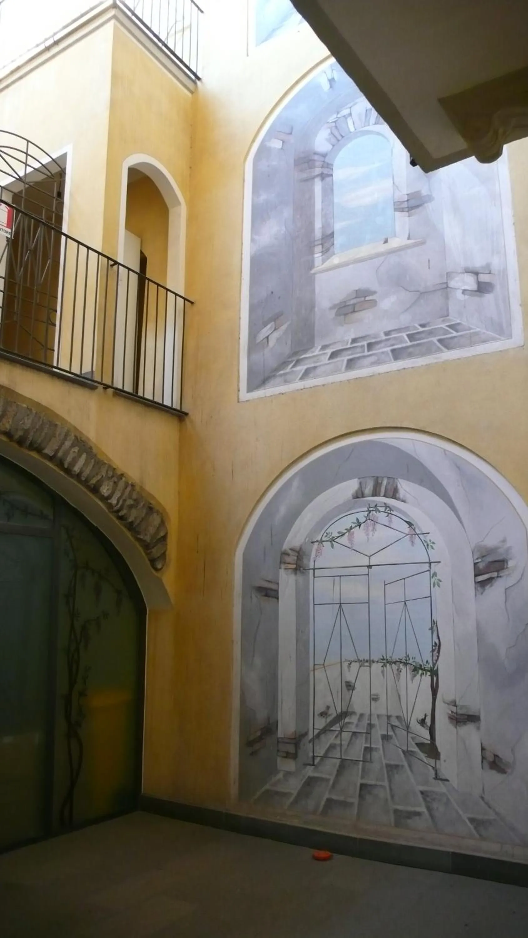Lo Galetas - Alloggio ad uso turistico-VDA-LT-AOSTA-0100