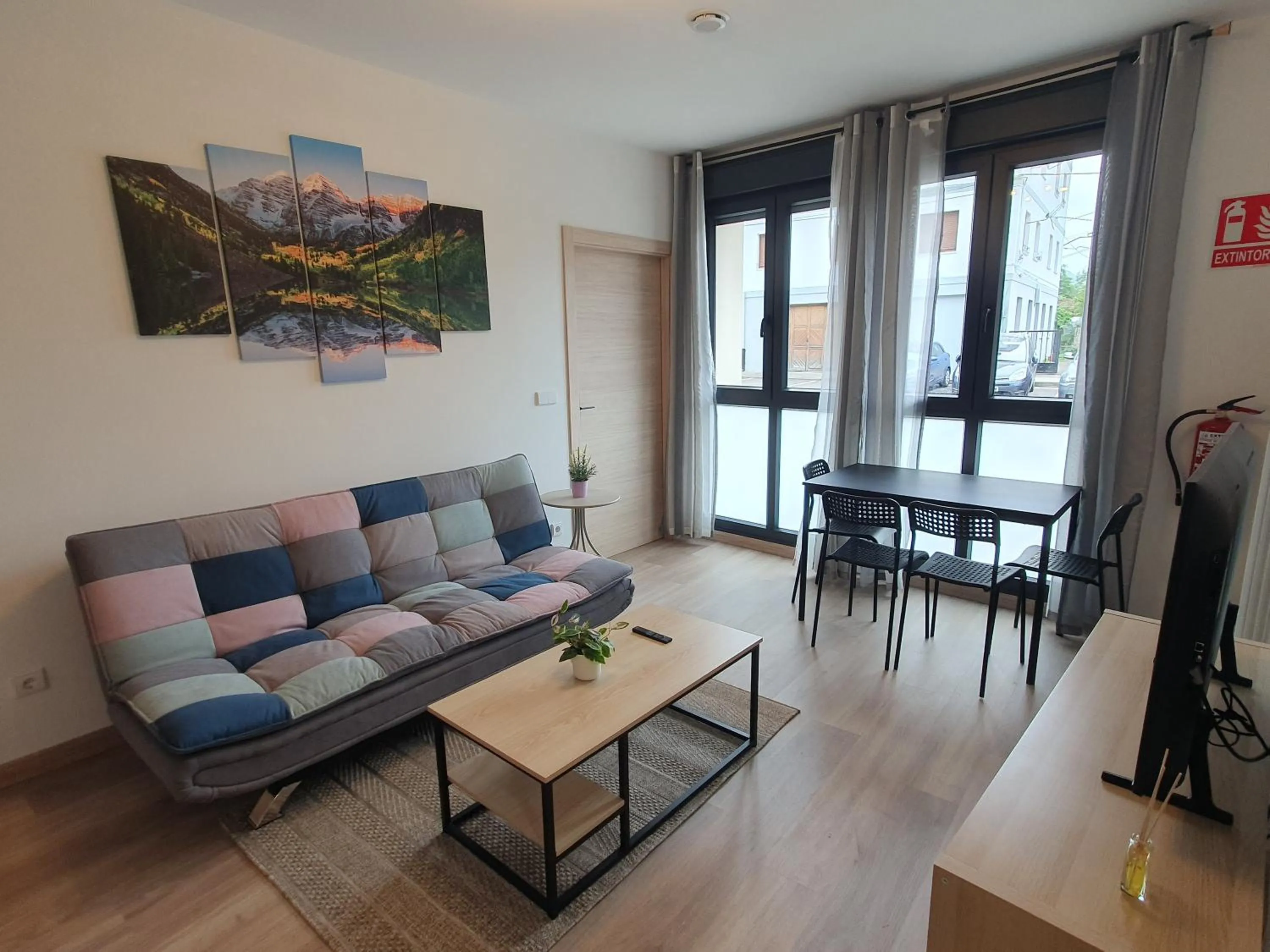 Sella Rooms