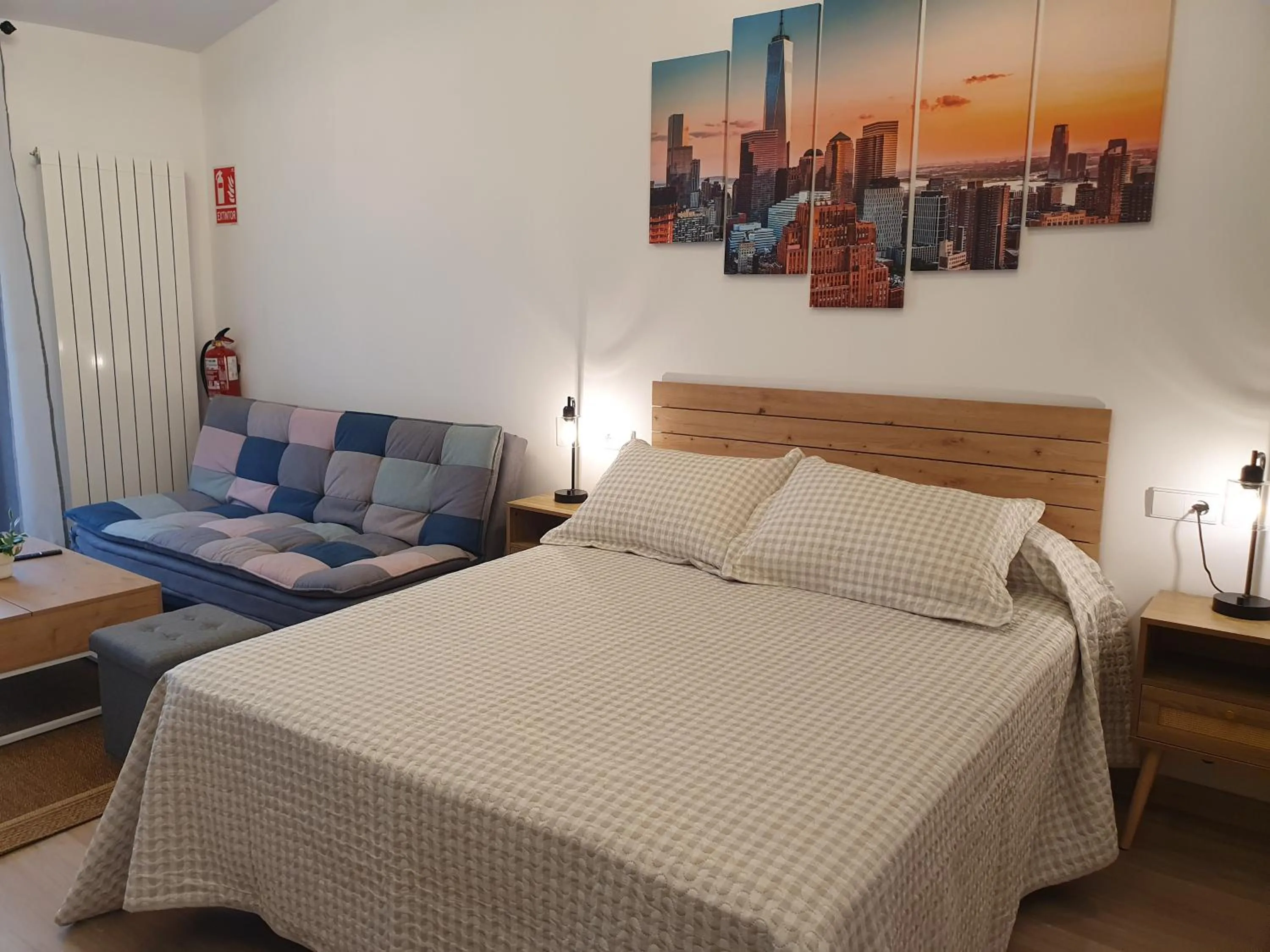 Sella Rooms