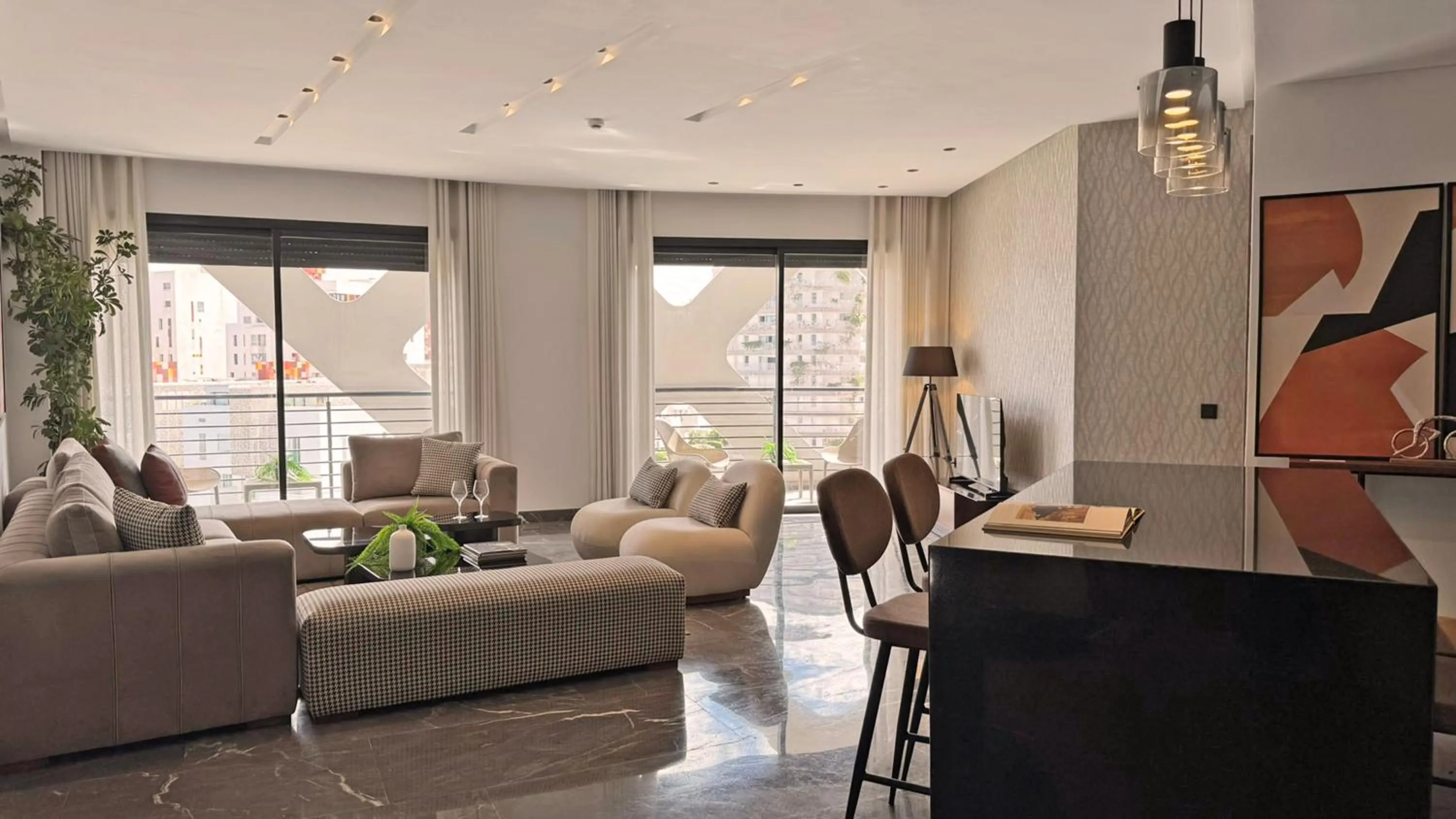 Soho Boutique Casablanca