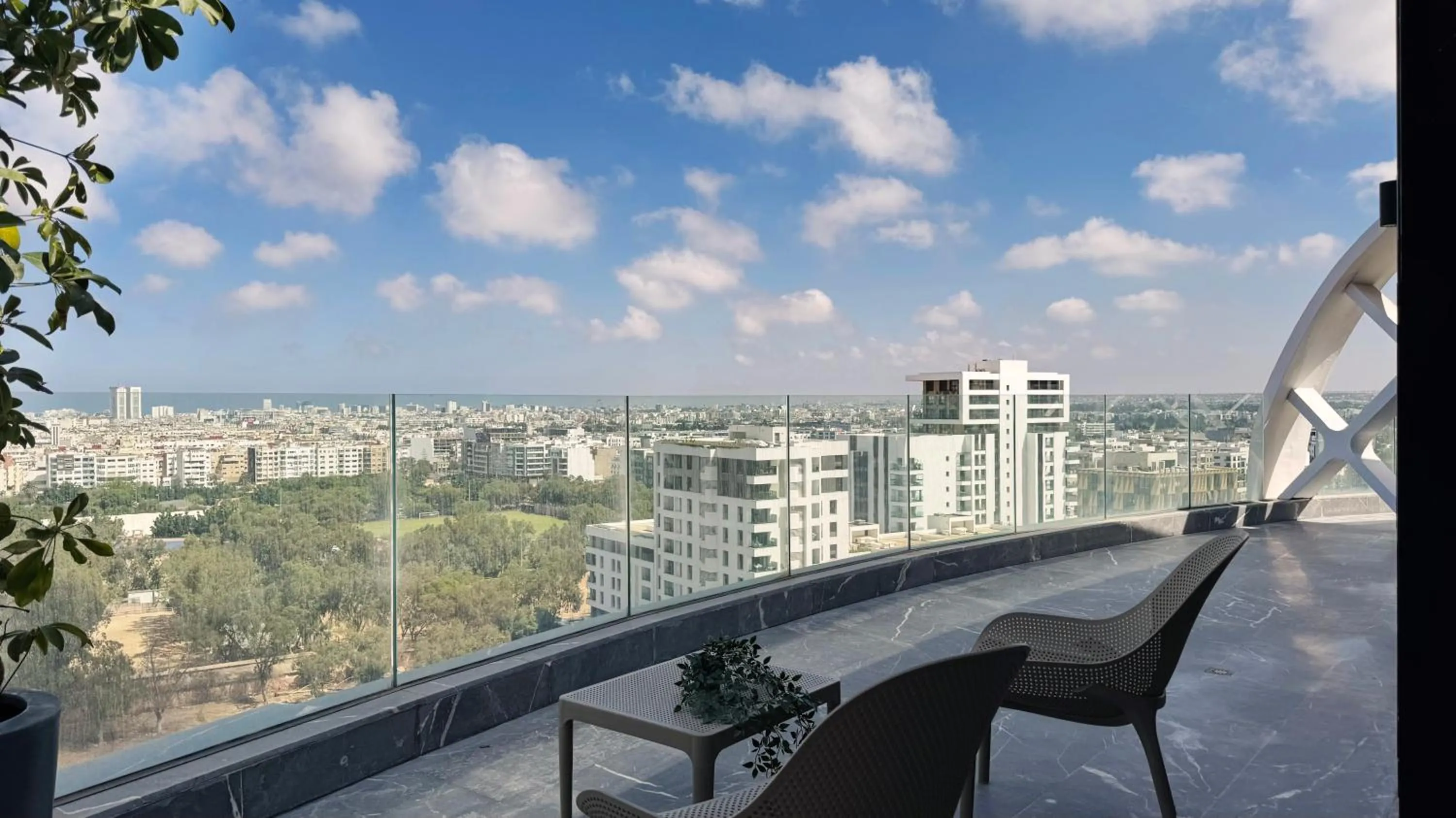 Soho Boutique Casablanca