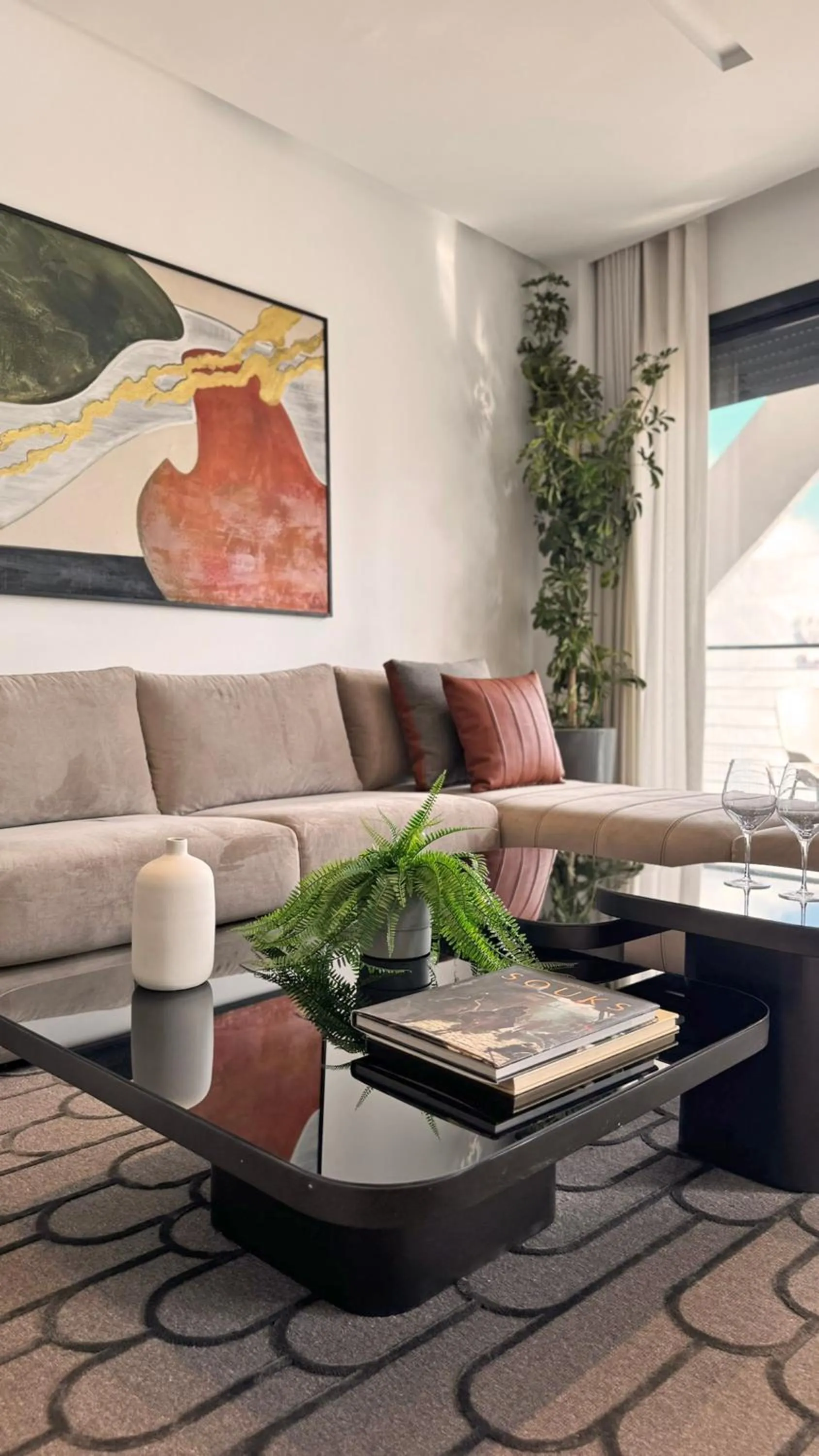 Soho Boutique Casablanca