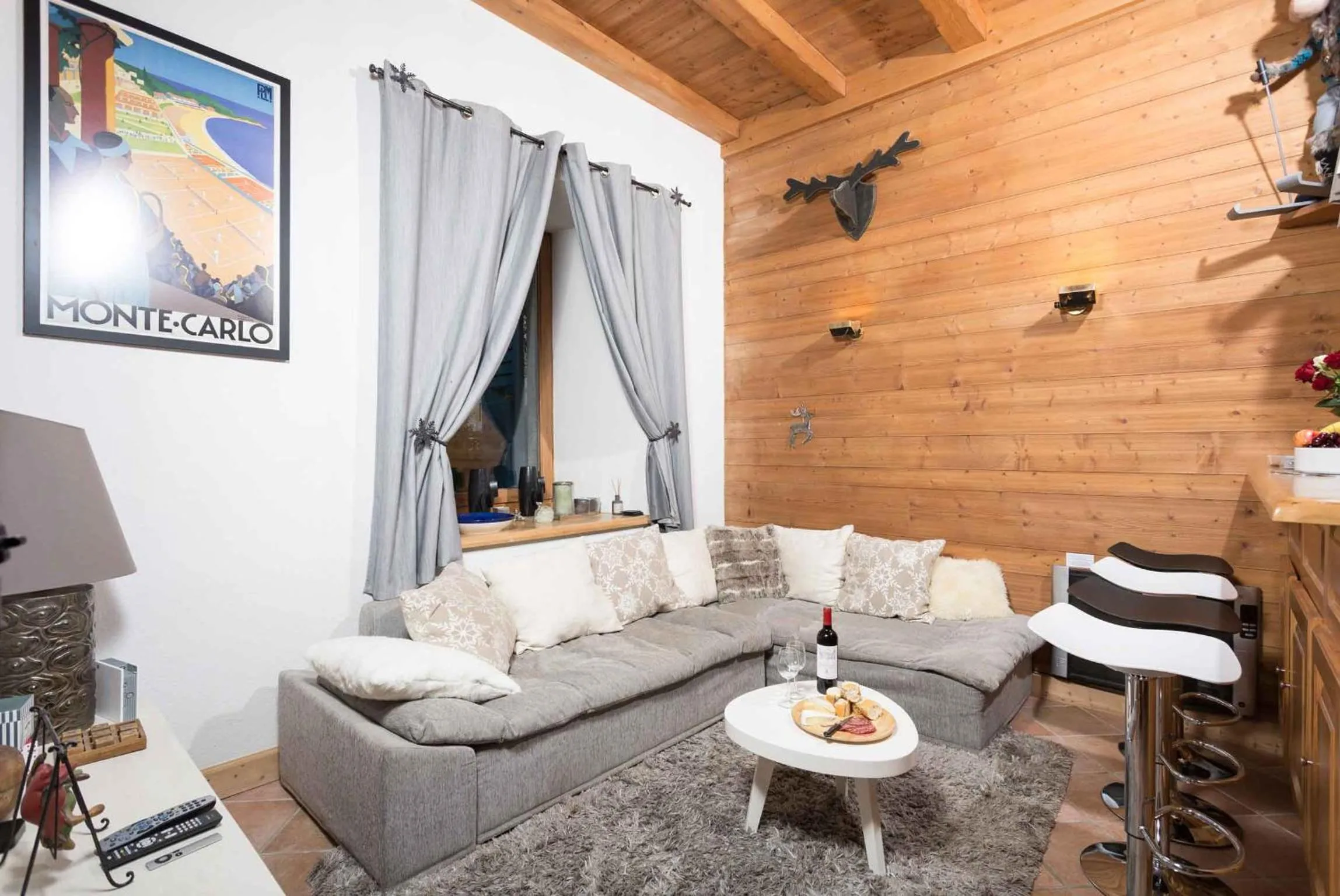 Lou Lou Apartment - Chamonix All Year