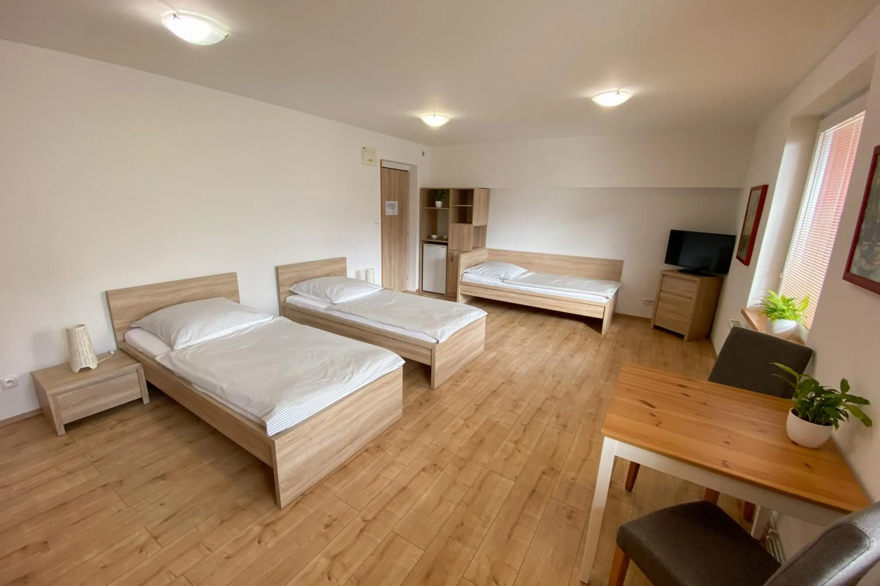 Penzion Staré Louny