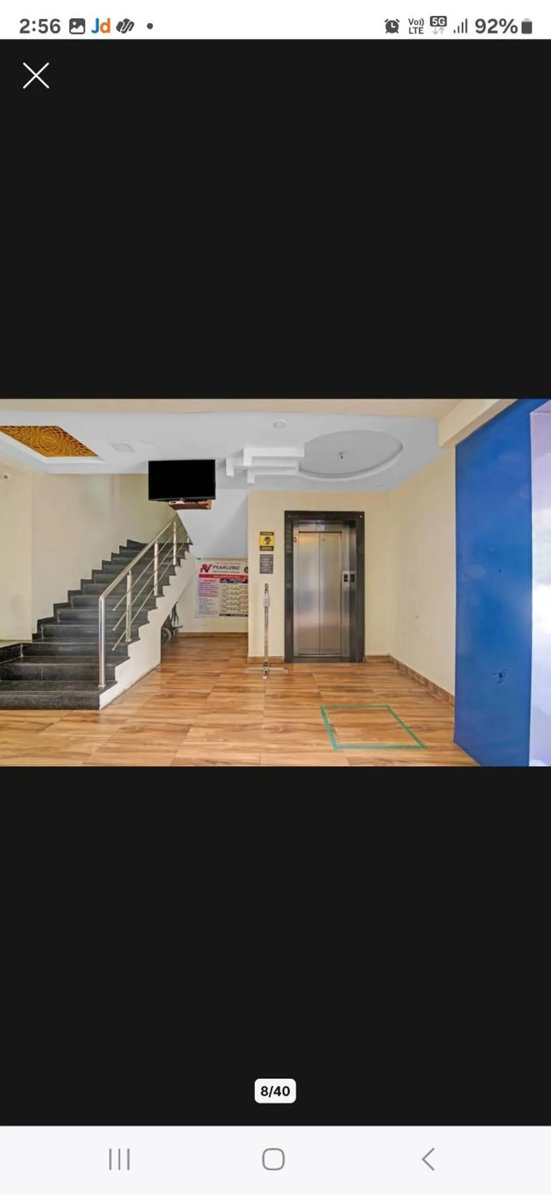 Hotel Krishna