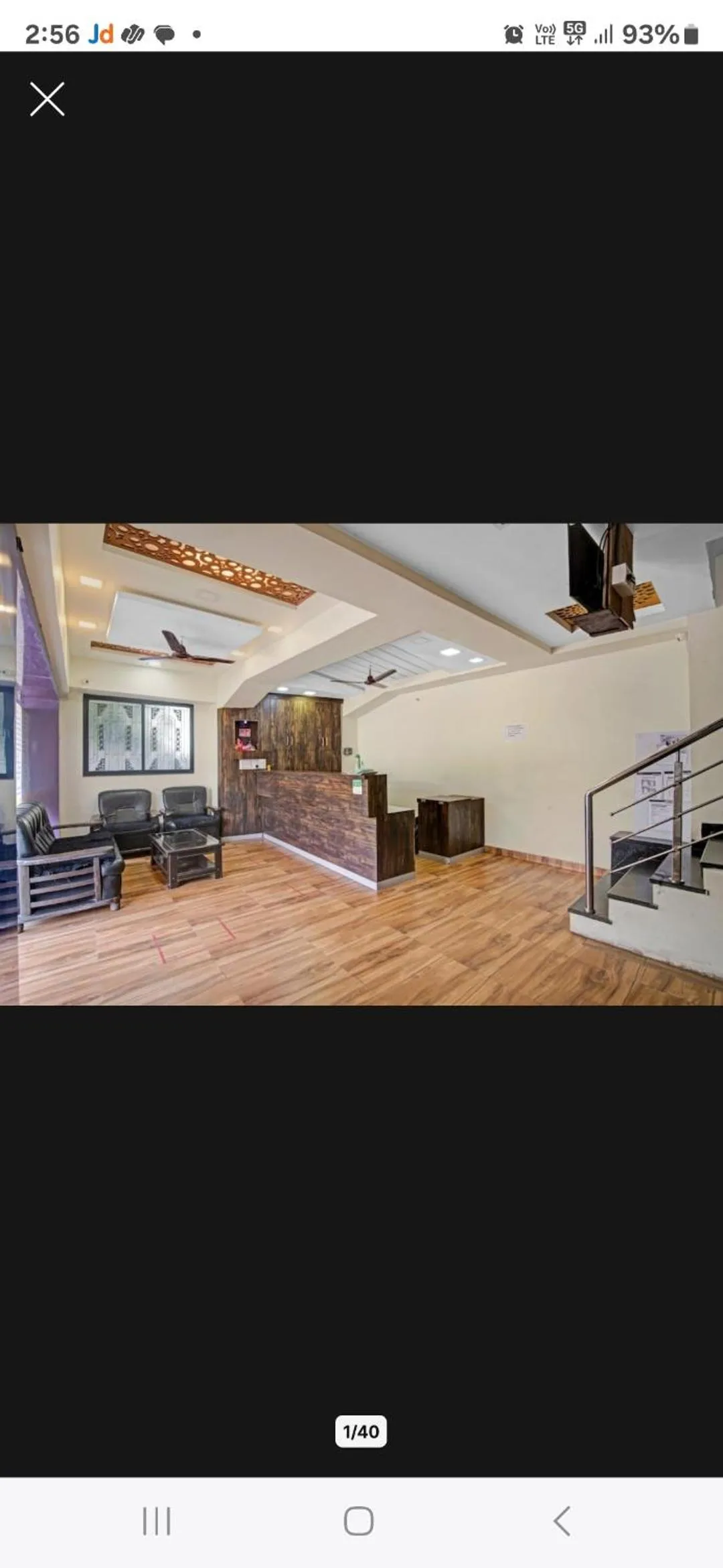 Hotel Krishna