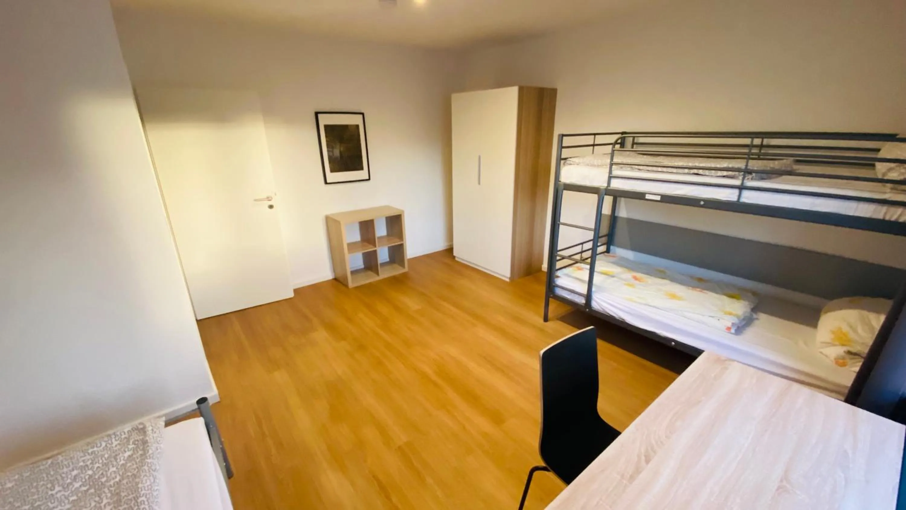 Bs Living Apartment