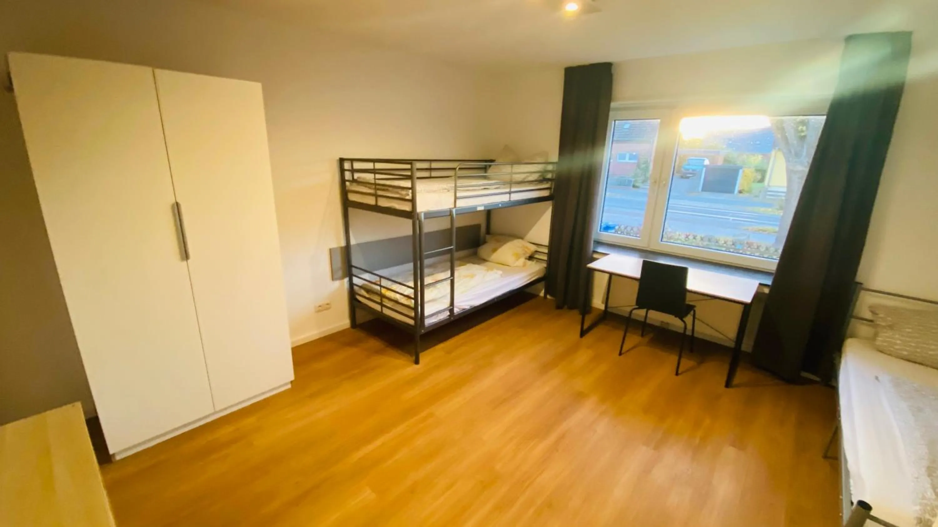 Bs Living Apartment