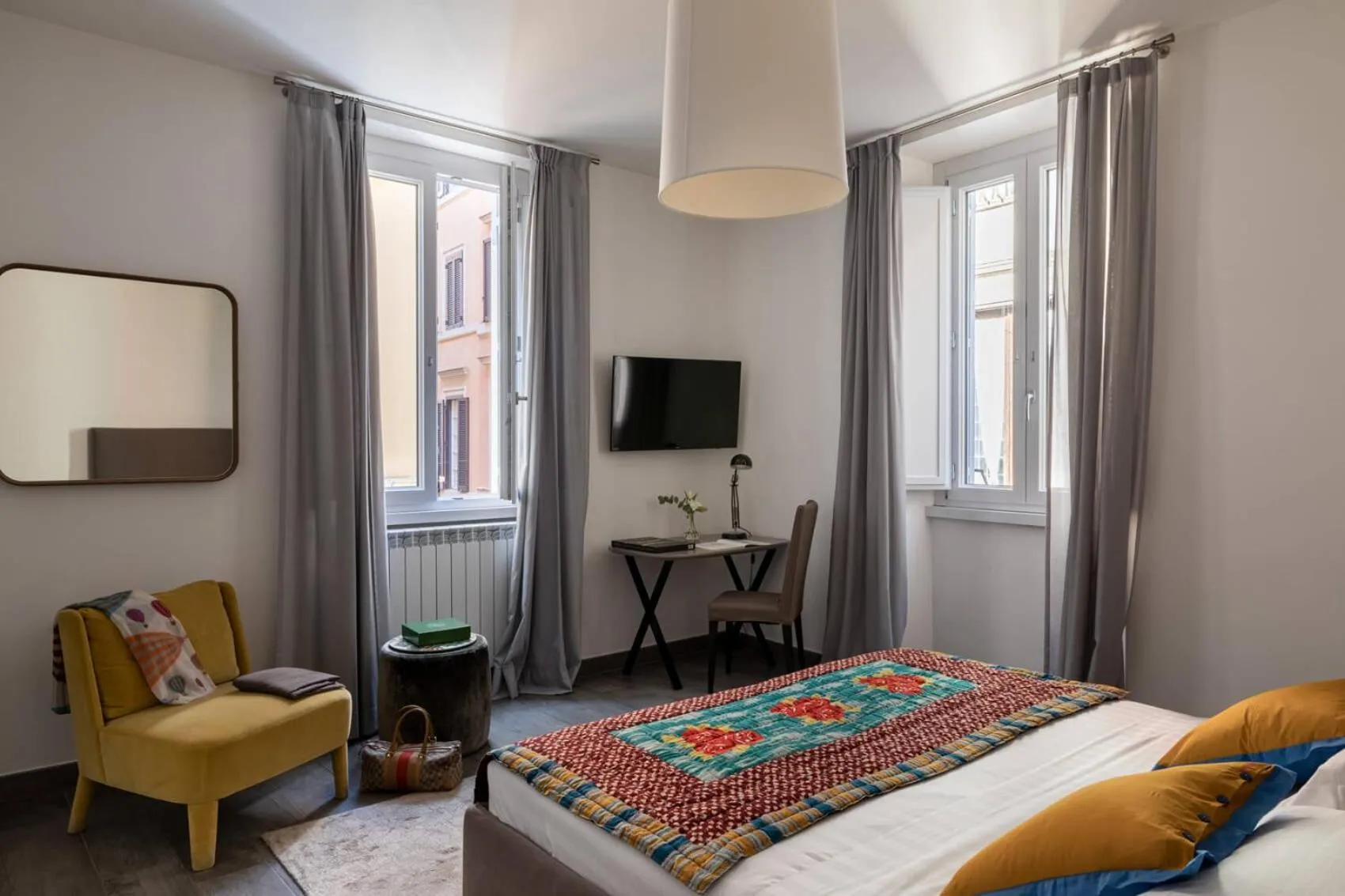 Now Apartments, ApartHotel in the heart of Rome