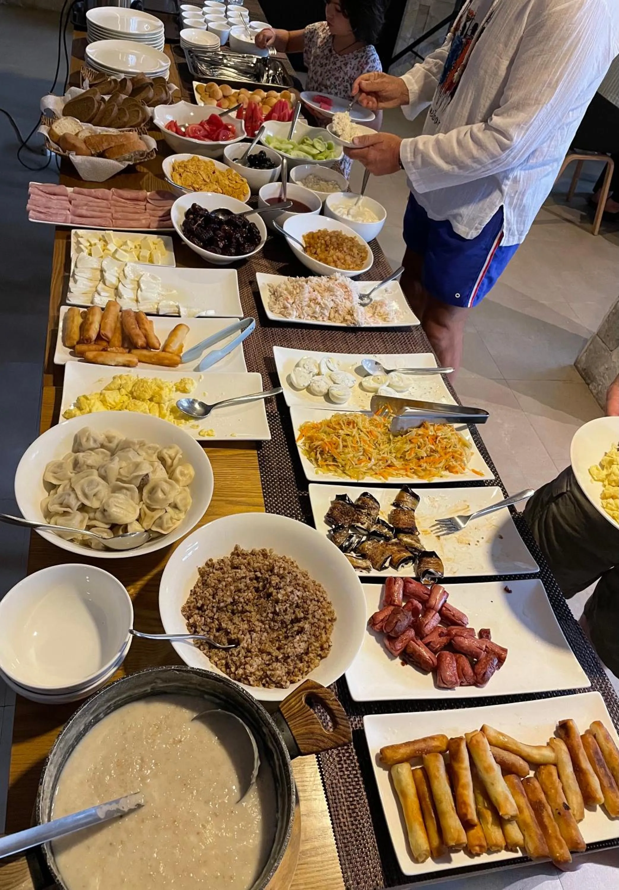 Hotel Homey Kobuleti