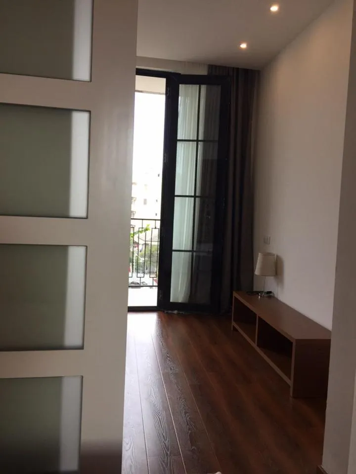 Living room in Hotel Homey Kobuleti