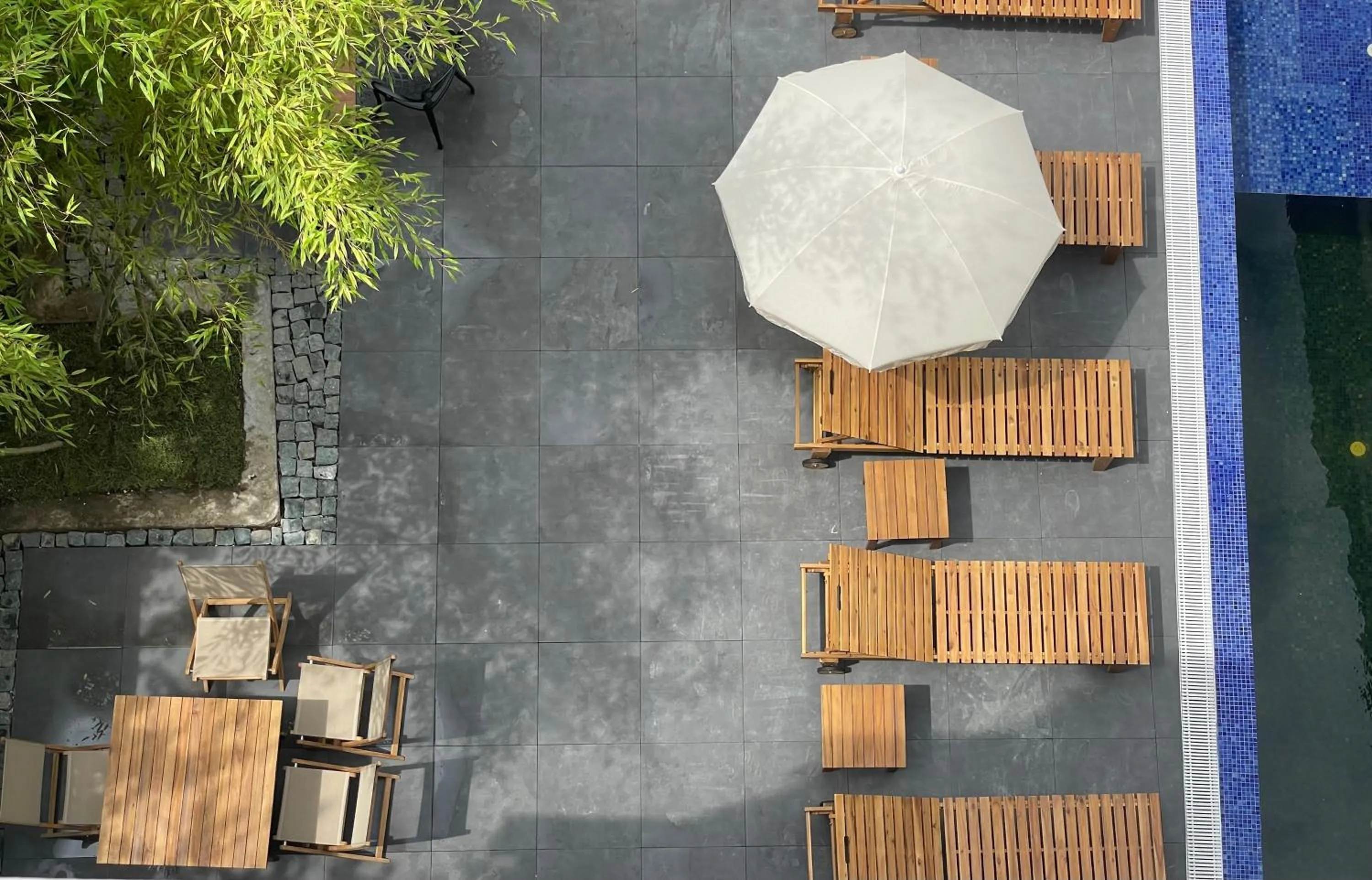 Hotel Homey Kobuleti