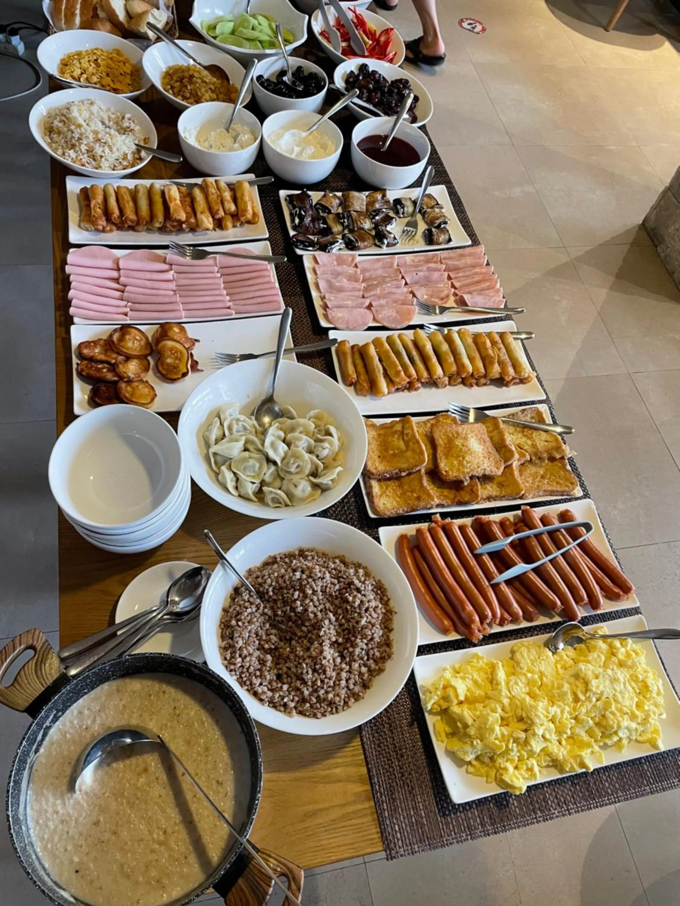 Hotel Homey Kobuleti