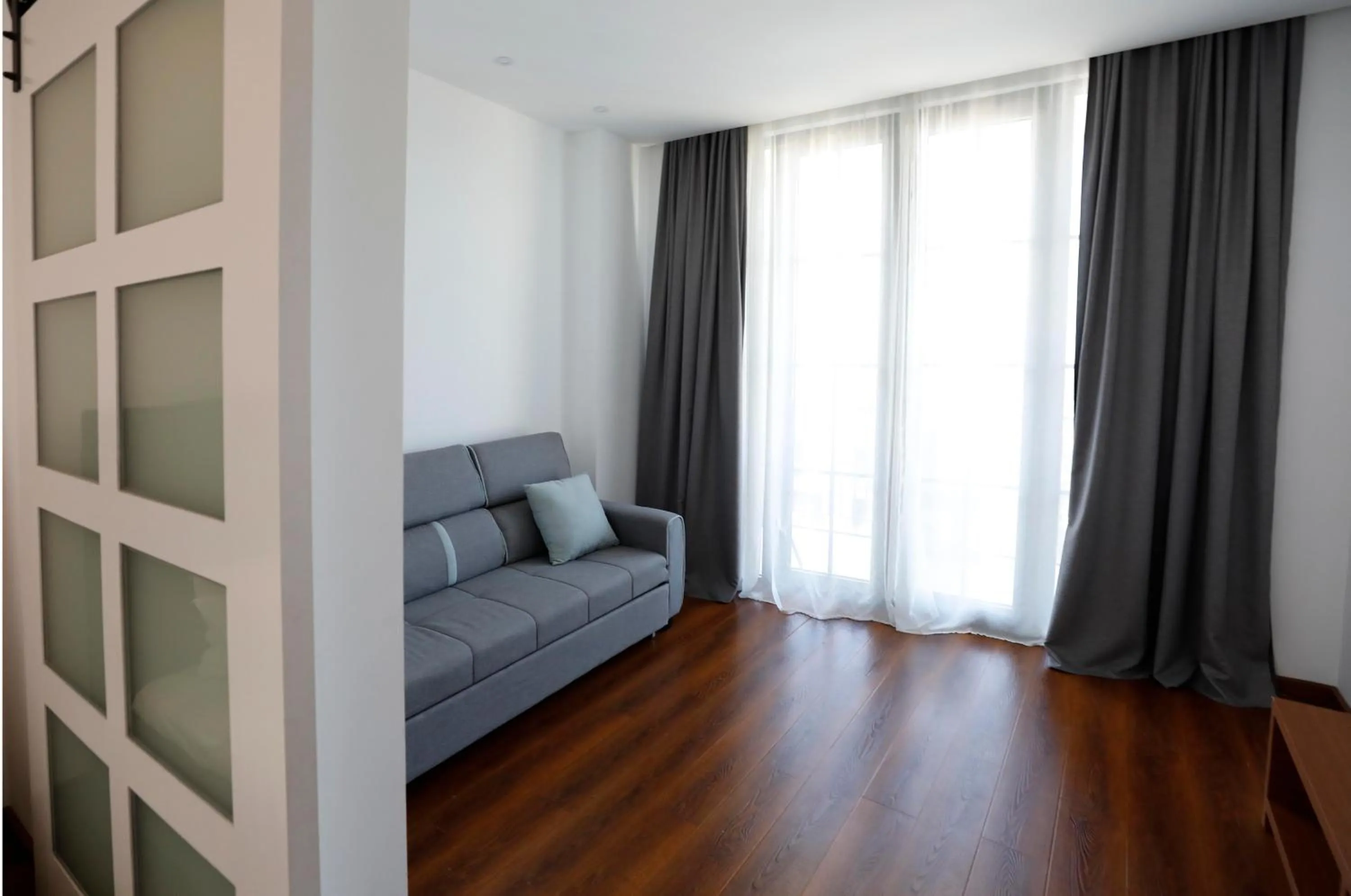 Hotel Homey Kobuleti