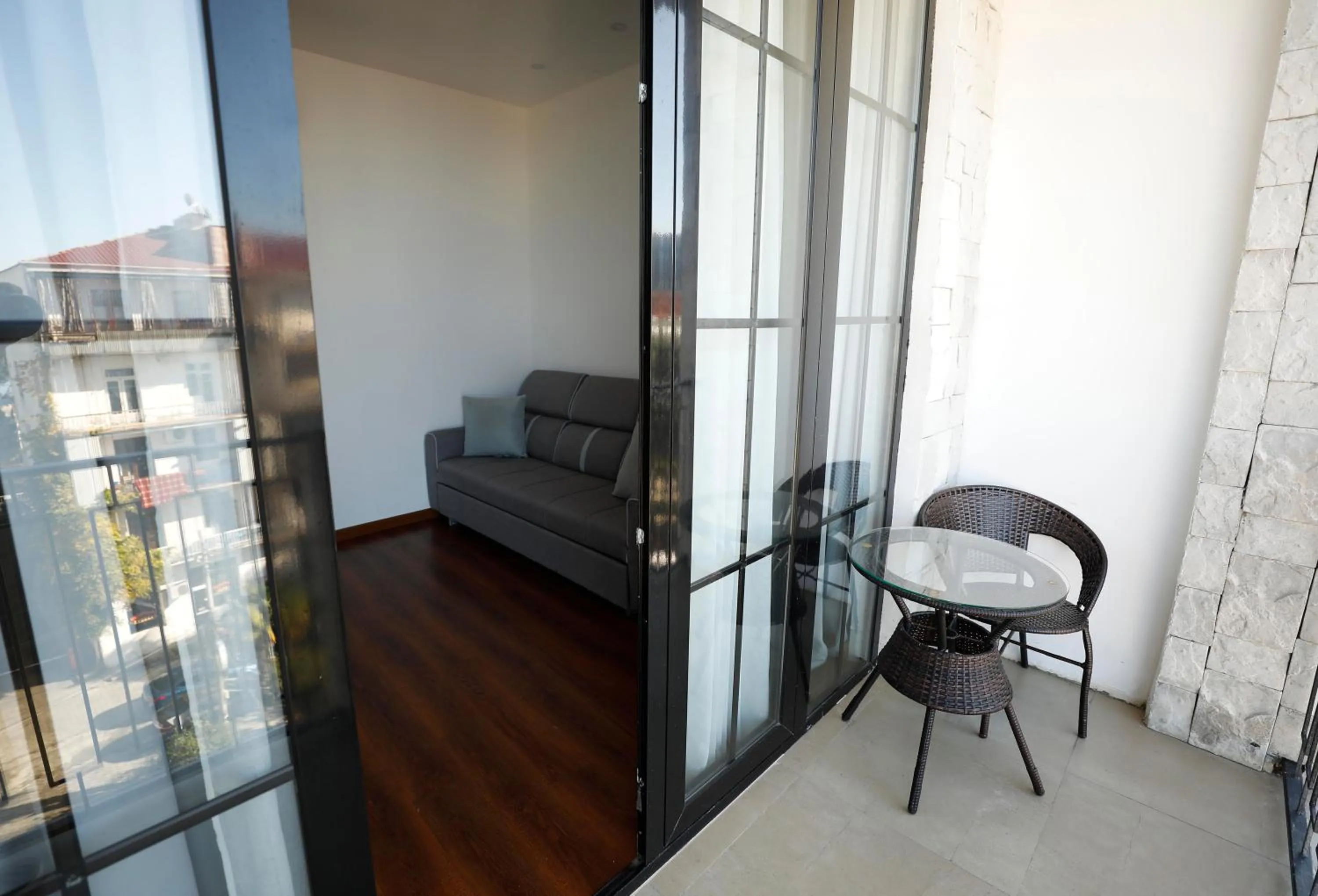 Hotel Homey Kobuleti