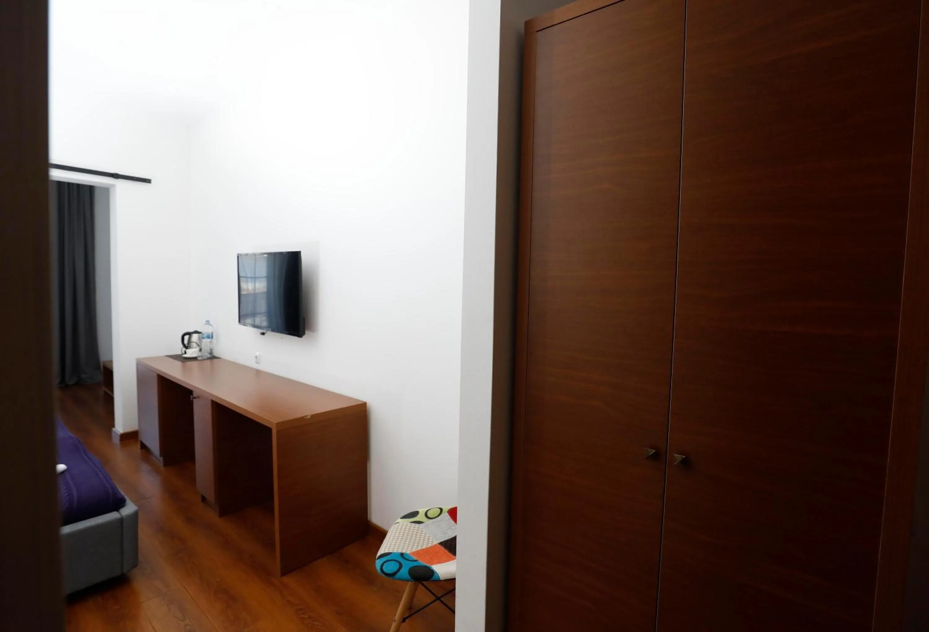 Hotel Homey Kobuleti