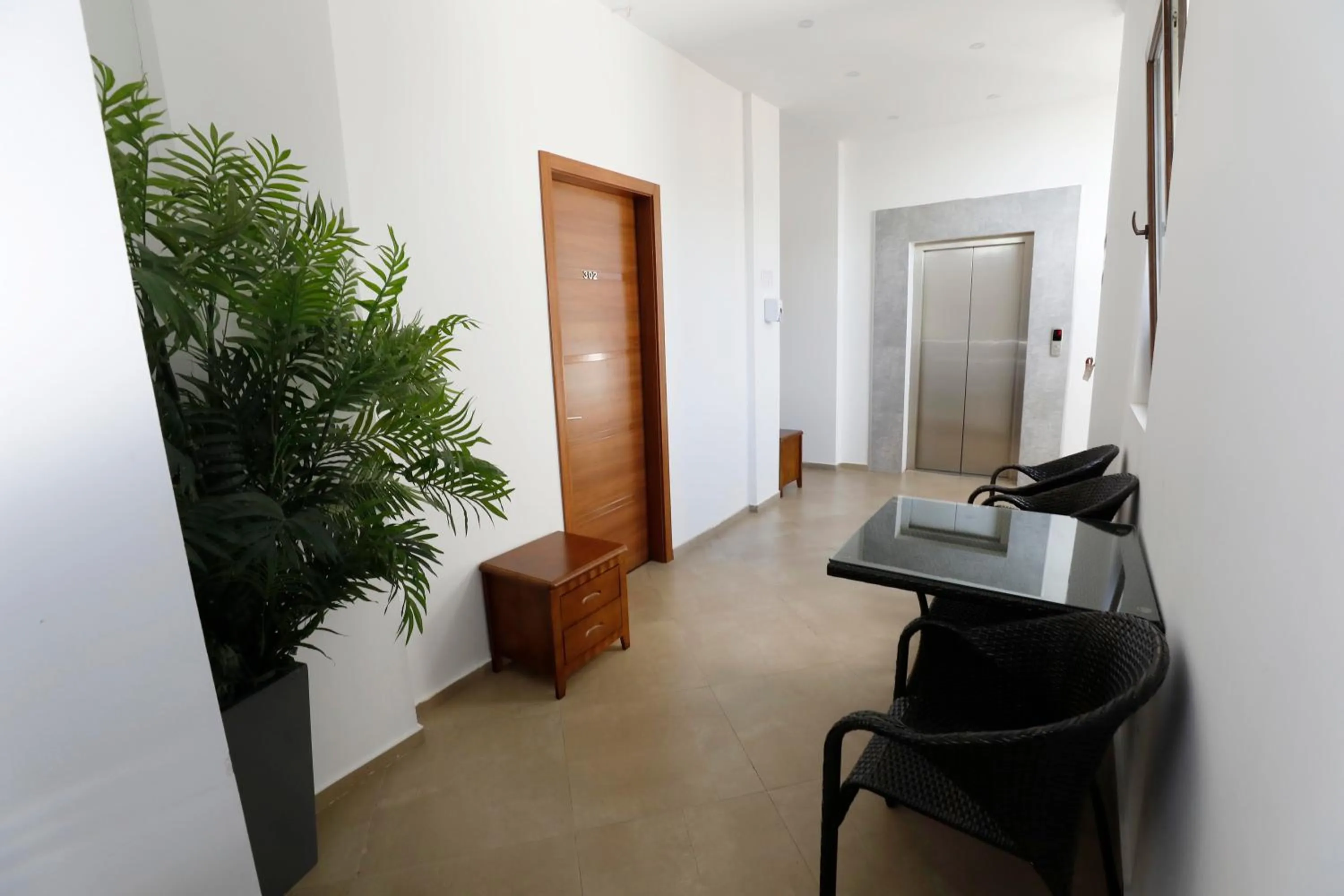 Hotel Homey Kobuleti