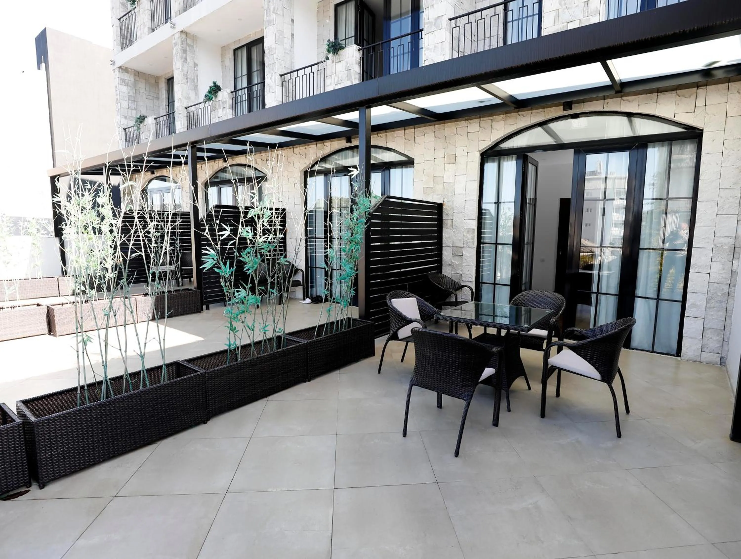 Hotel Homey Kobuleti