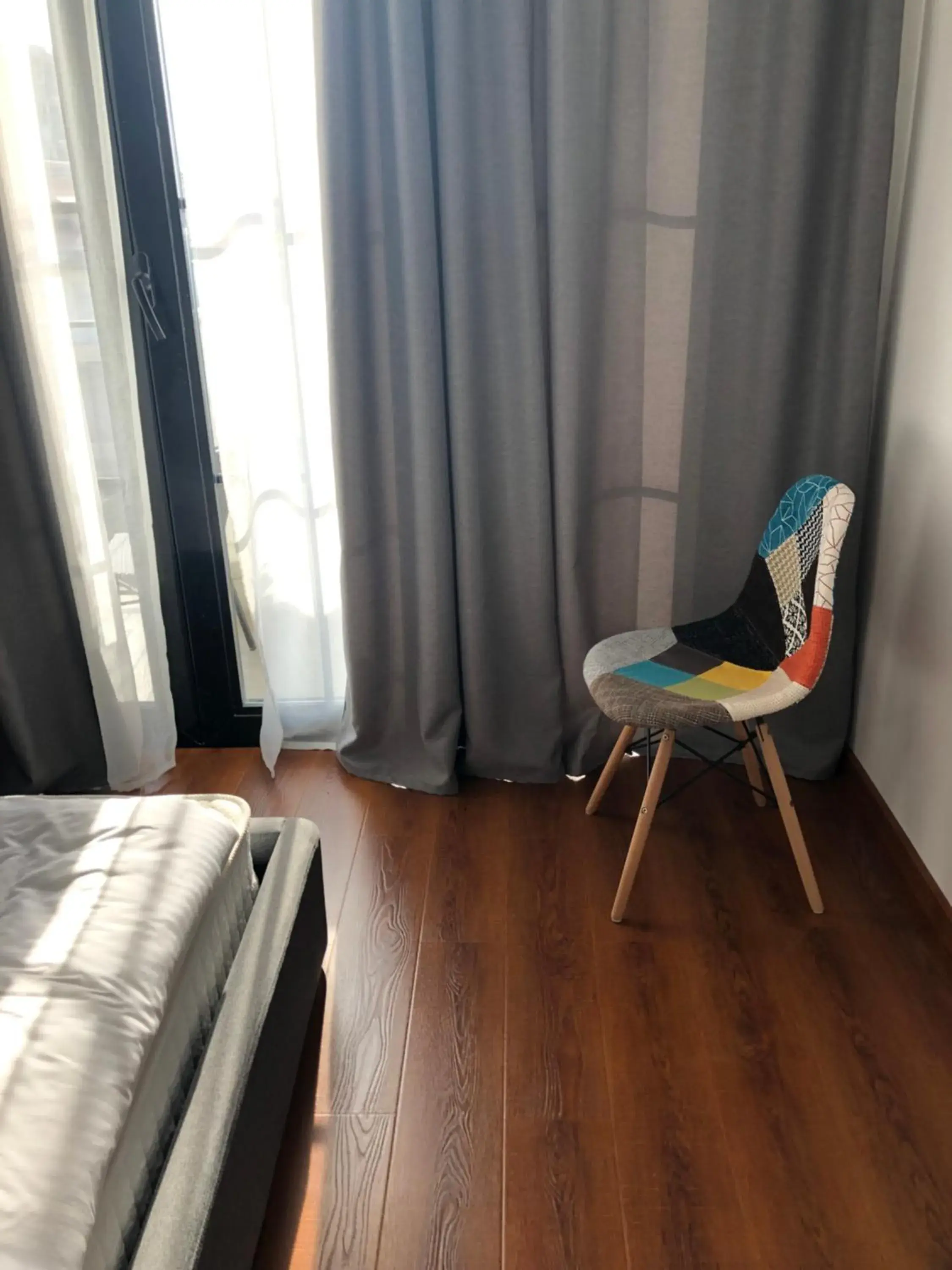 Standard King Room in Hotel Homey Kobuleti Standard King Room in Hotel Homey Kobuleti