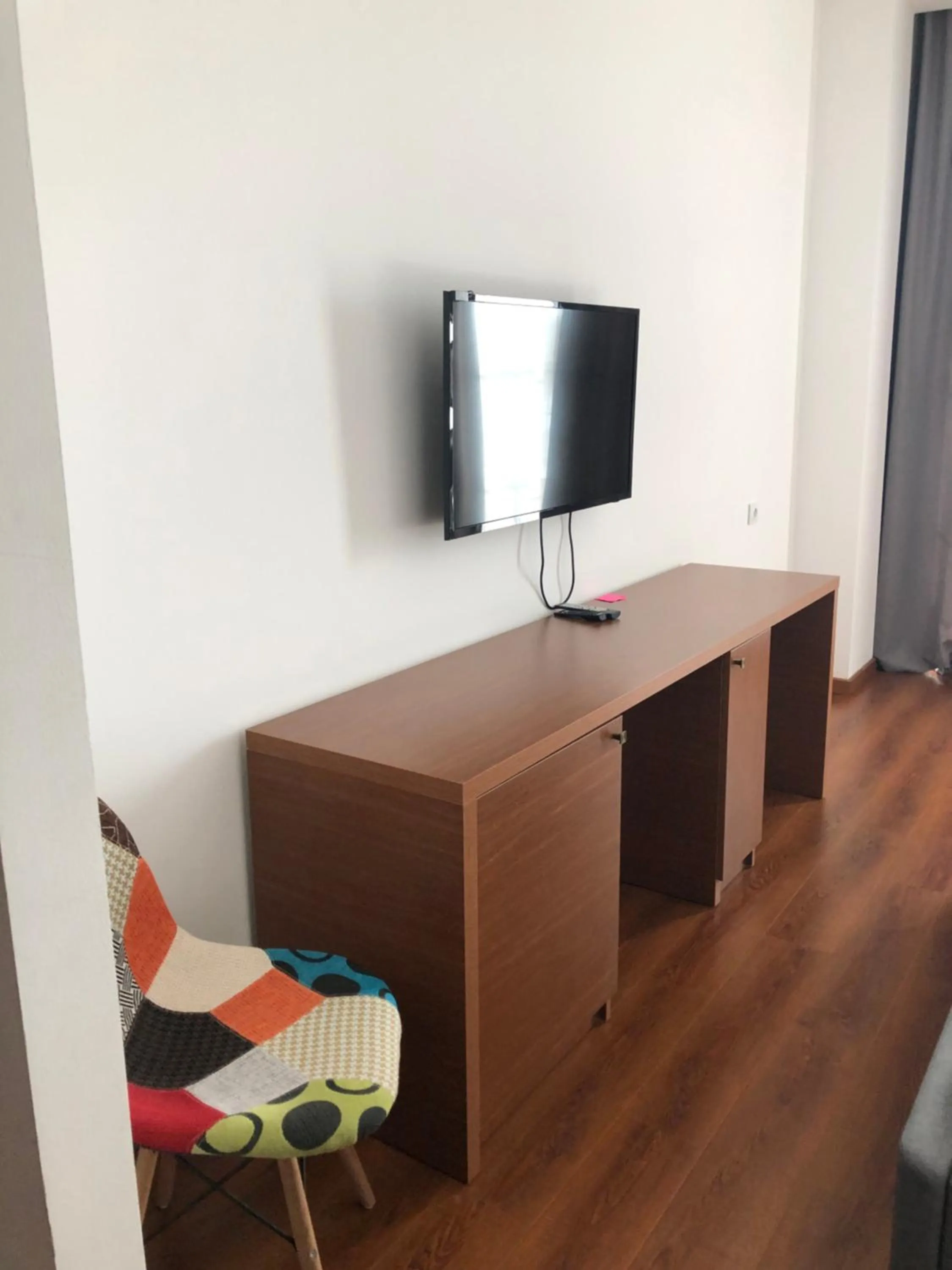 TV and multimedia in Hotel Homey Kobuleti