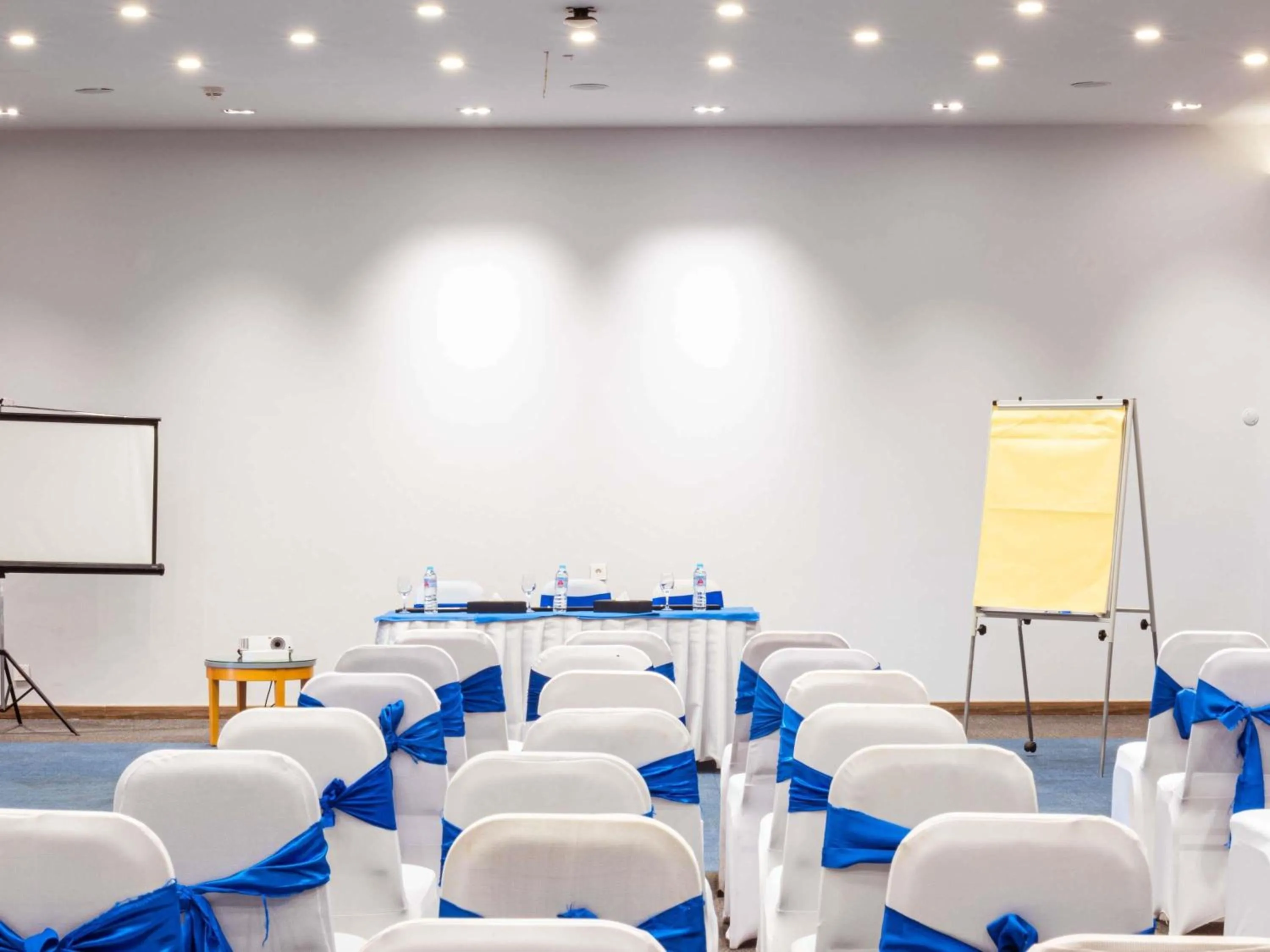 Meeting/conference room in Novotel Marsa Alam Beach Resort