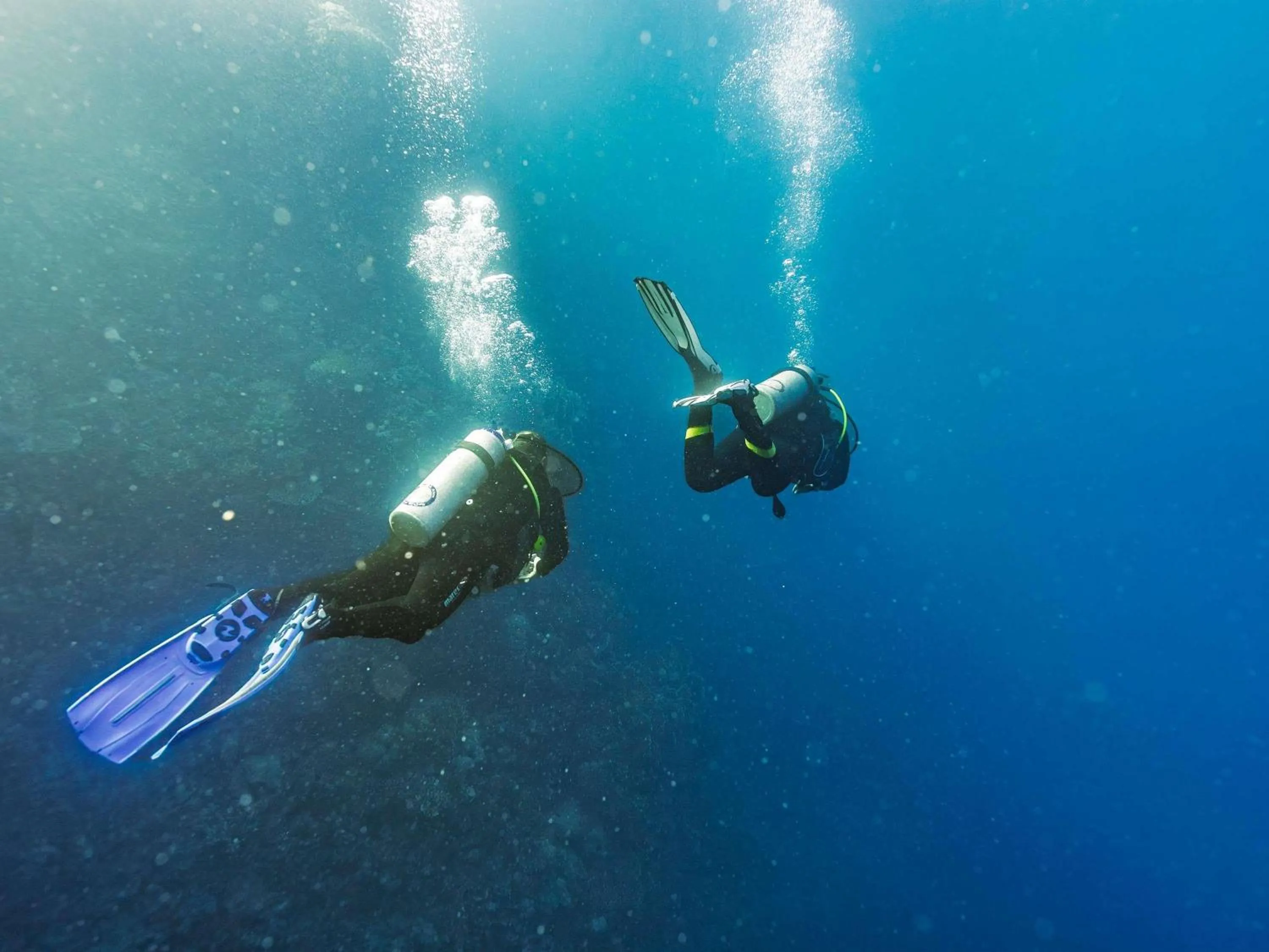 Property building in Novotel Marsa Alam Beach Resort