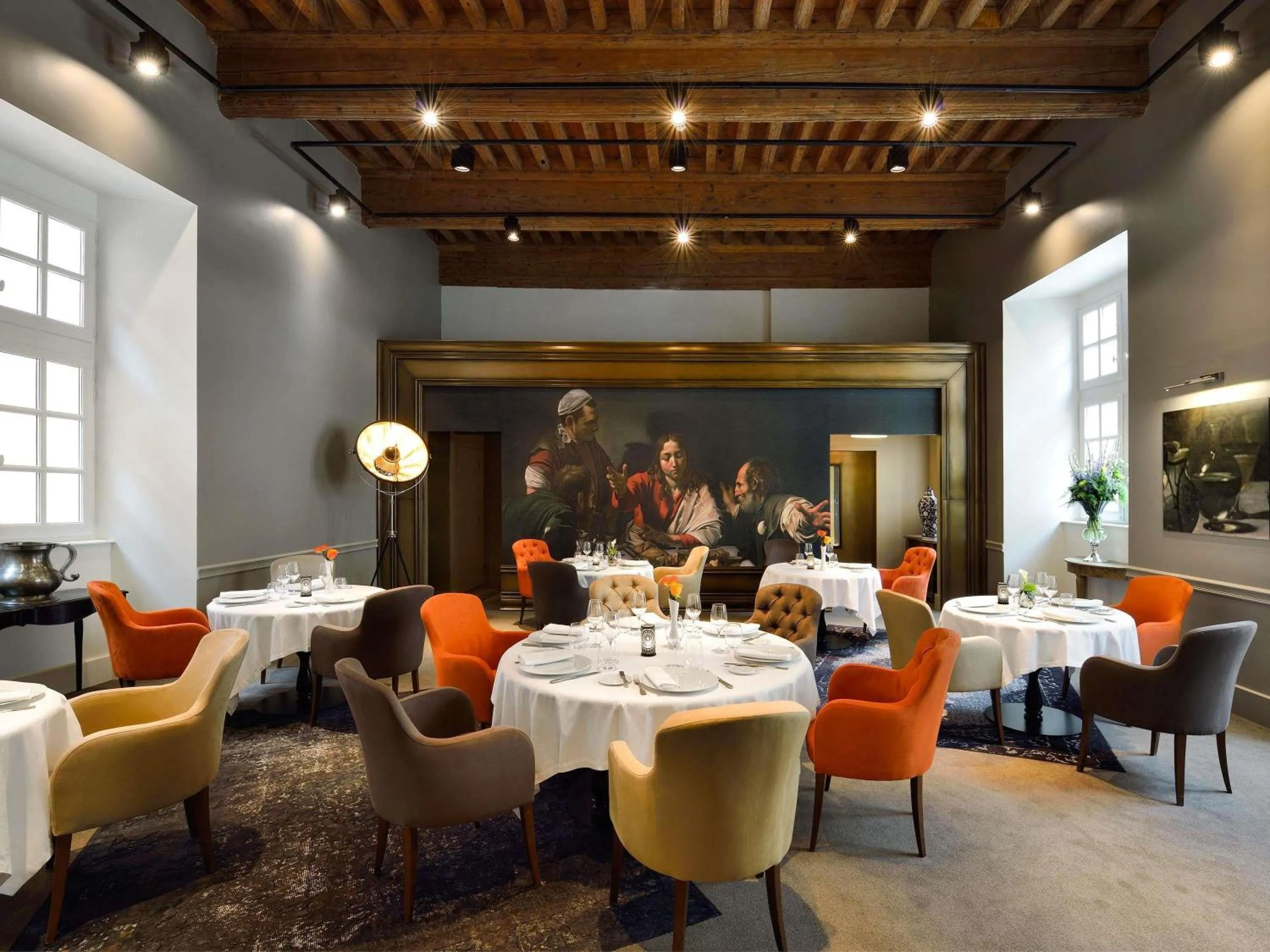 Other in La Cour des Consuls Hotel & Spa Toulouse - MGallery Collection