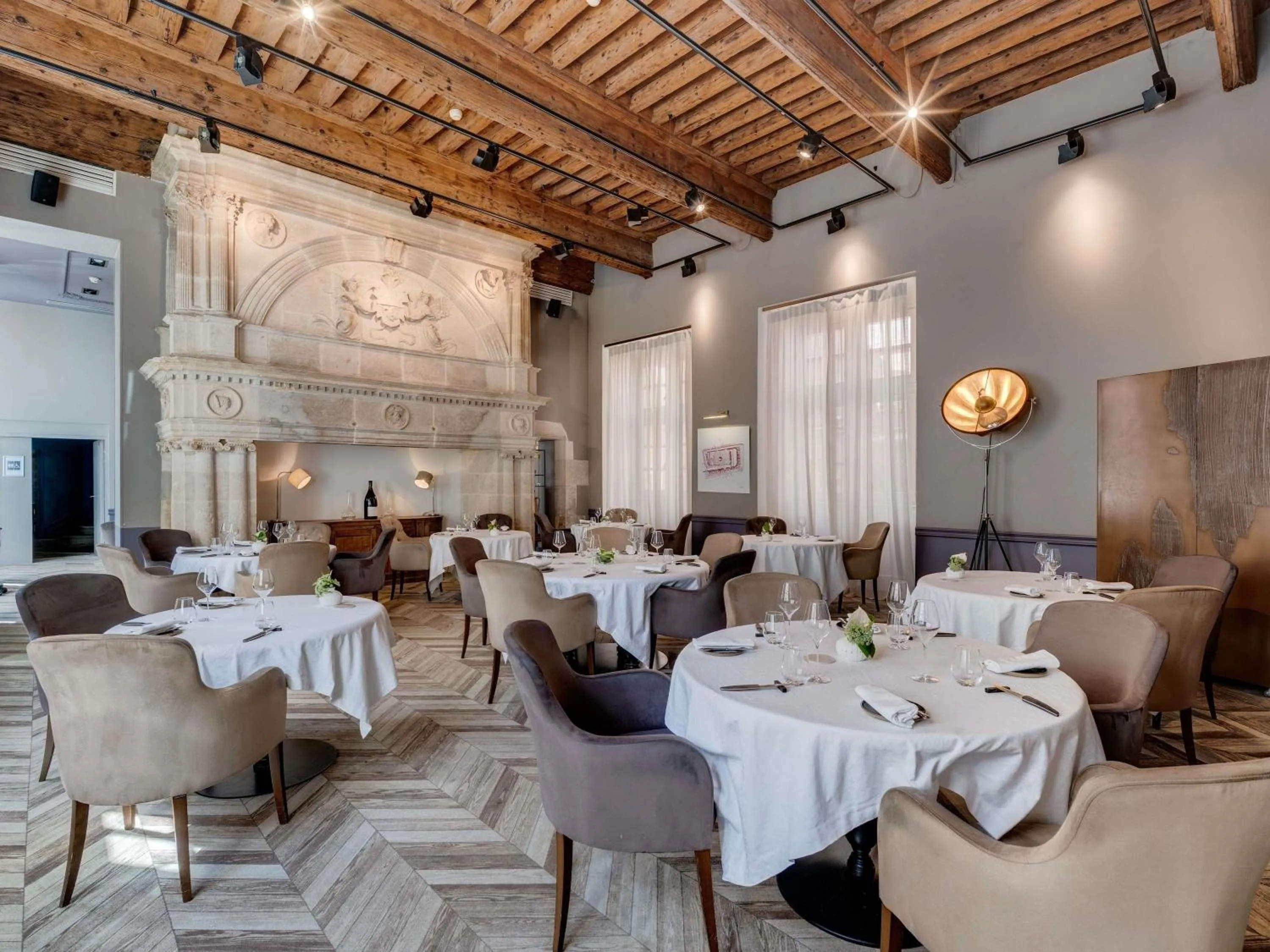 Other in La Cour des Consuls Hotel & Spa Toulouse - MGallery Collection