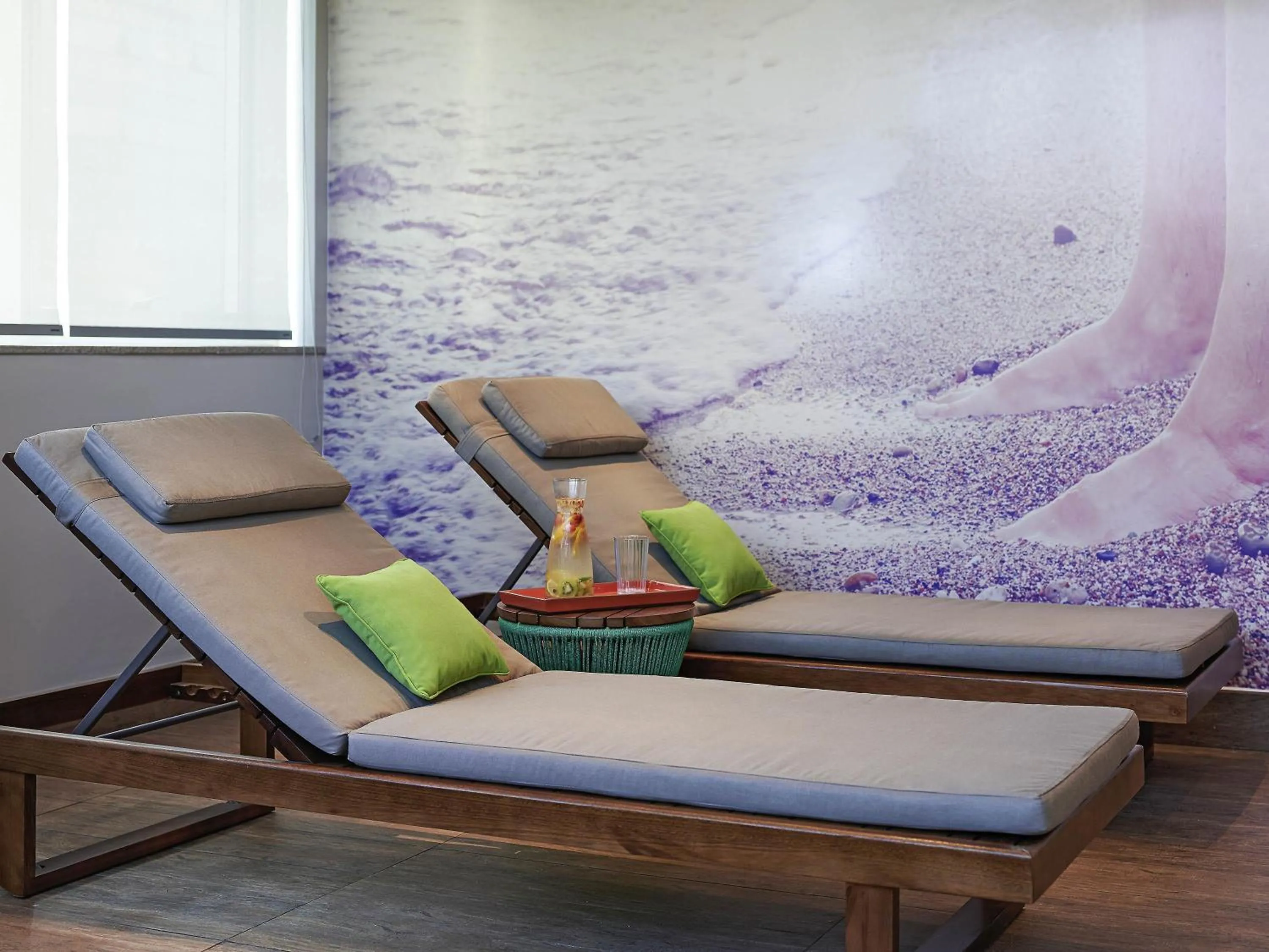 Other in Regency Barra Hotel