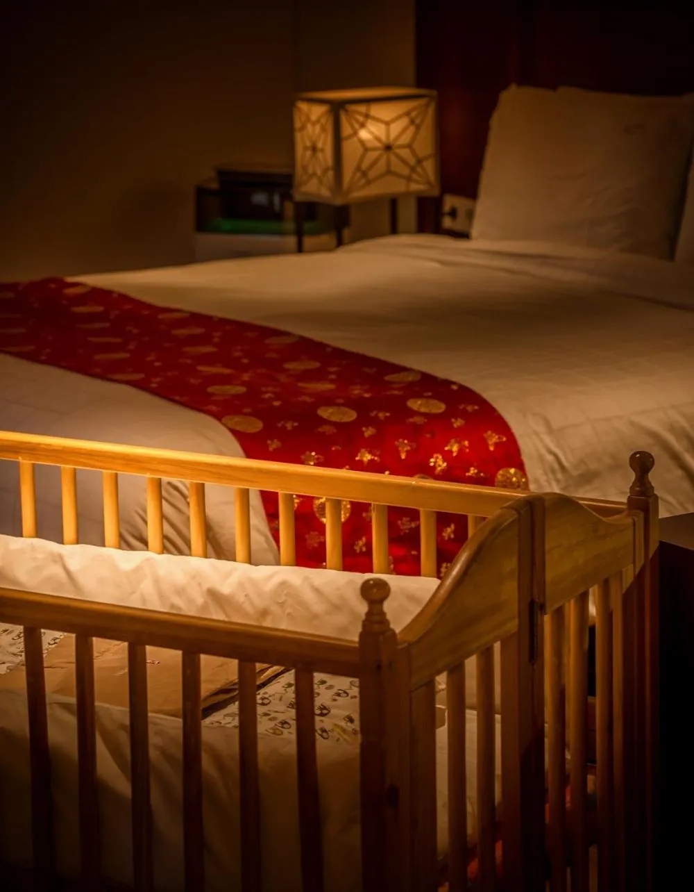 cot in Gyeongwonjae Ambassador Incheon Associated with Accor