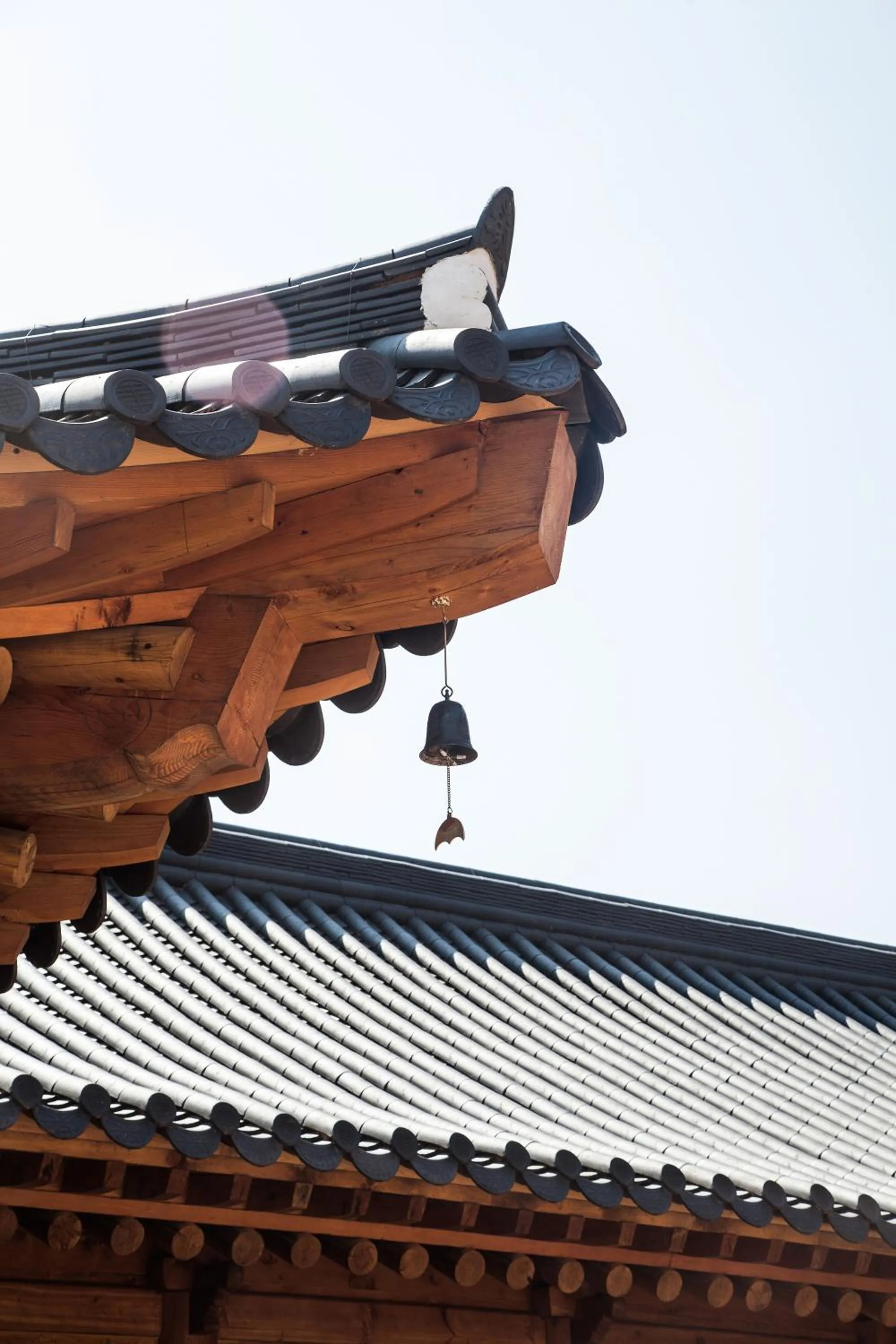 Property building in Gyeongwonjae Ambassador Incheon Associated with Accor