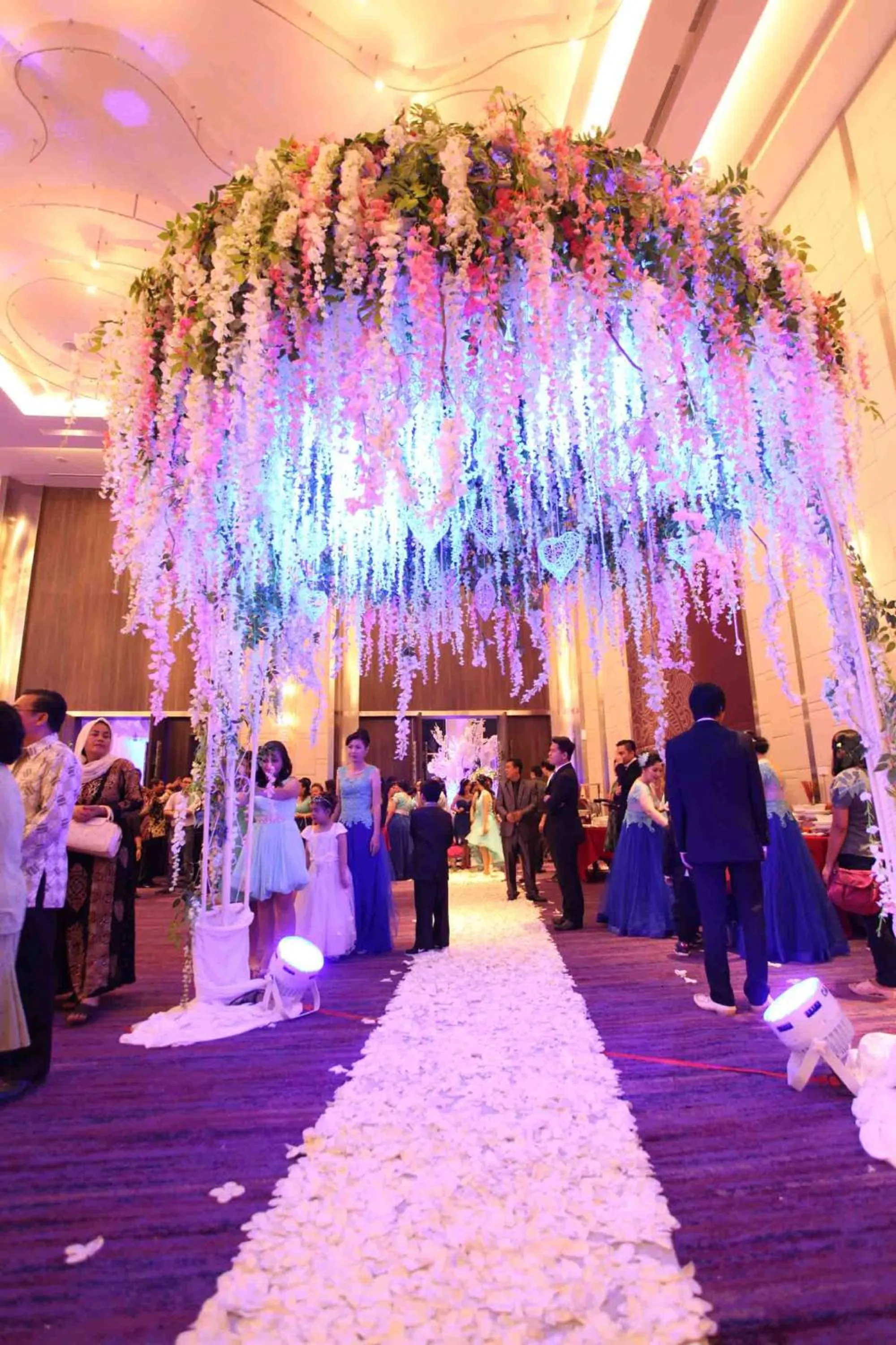 Banquet/Function facilities in Mercure Karawang