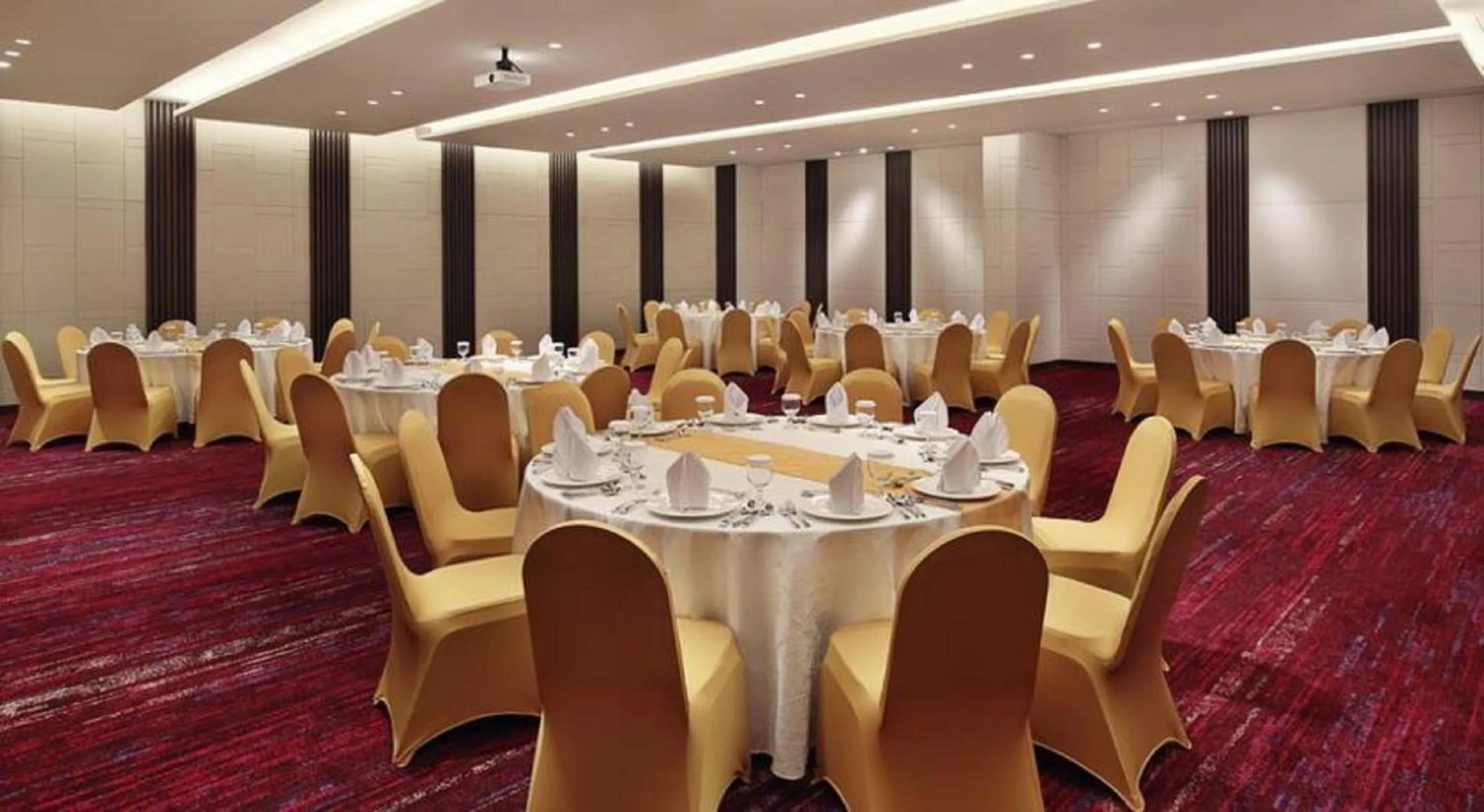 Banquet/Function facilities in Mercure Karawang