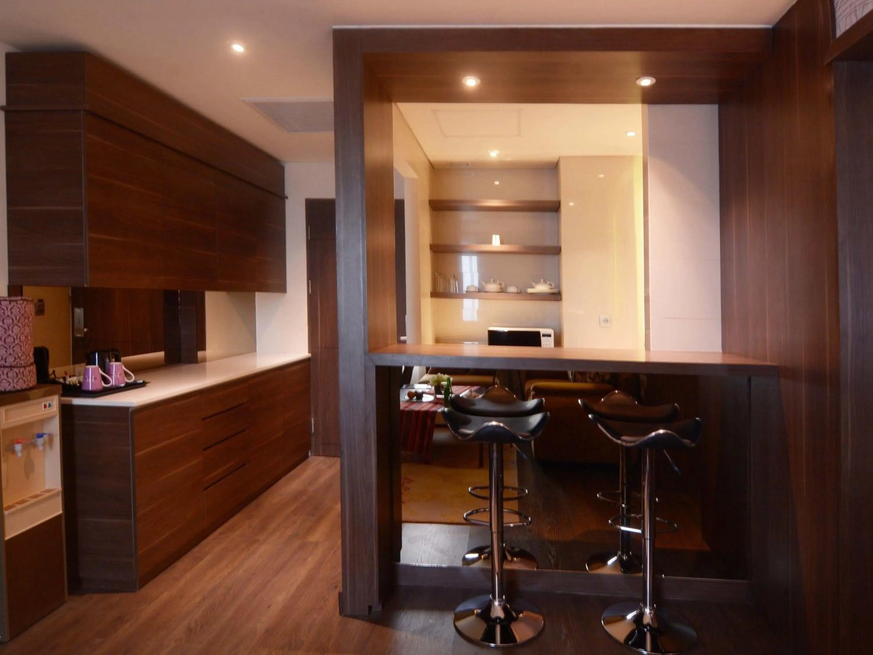 Bedroom in Mercure Karawang