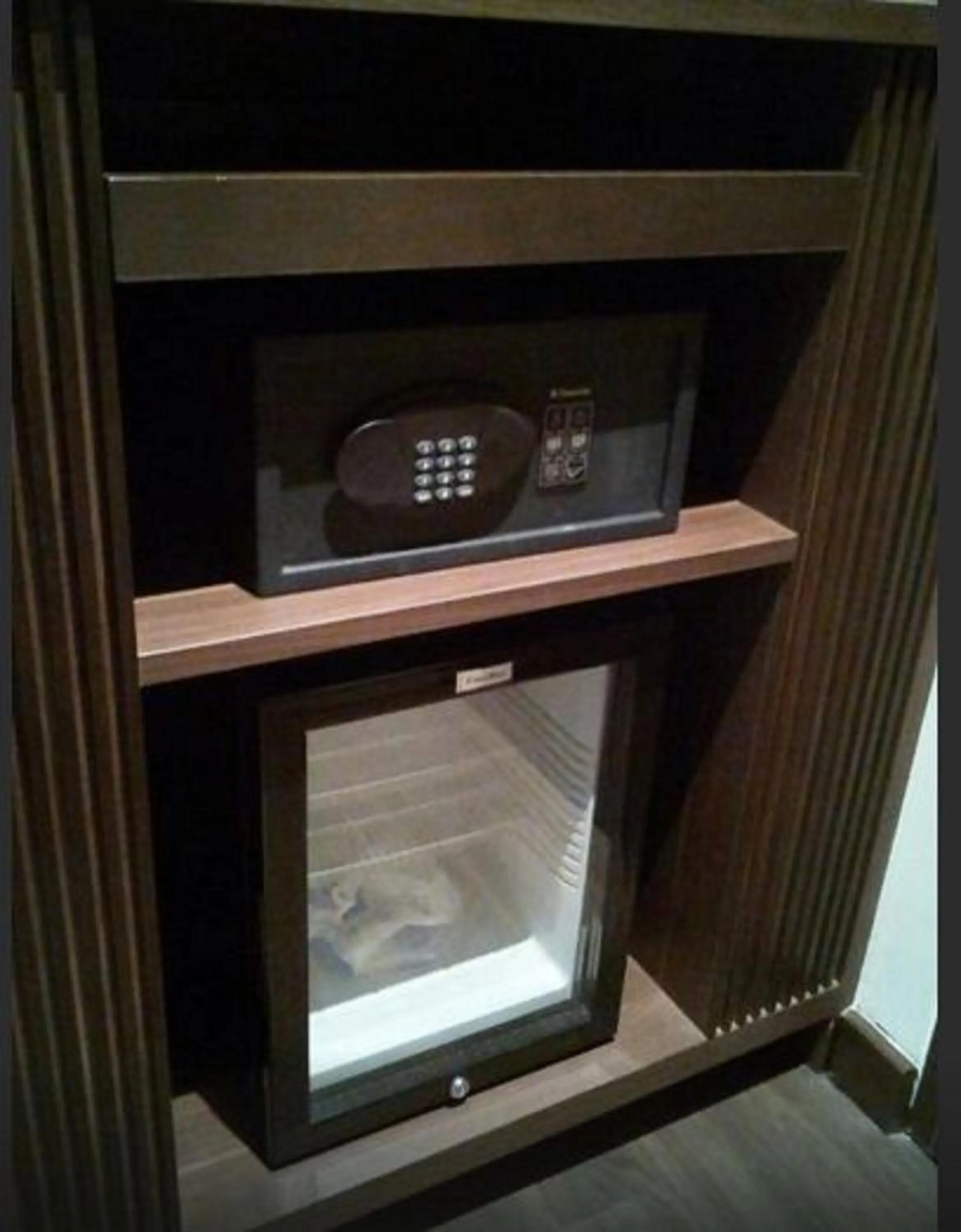 Area and facilities in Mercure Karawang