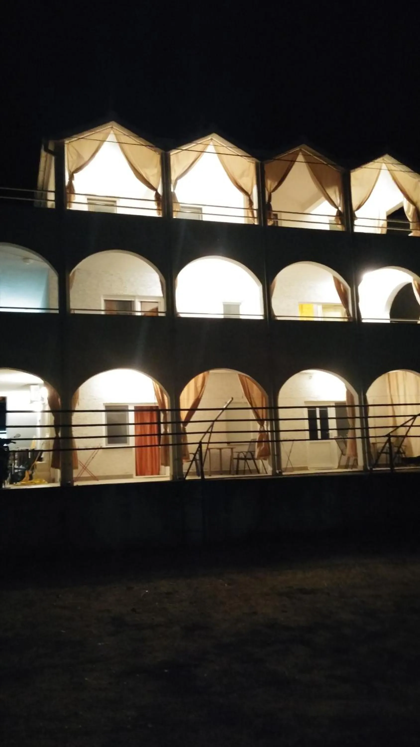 Kilic Apartments