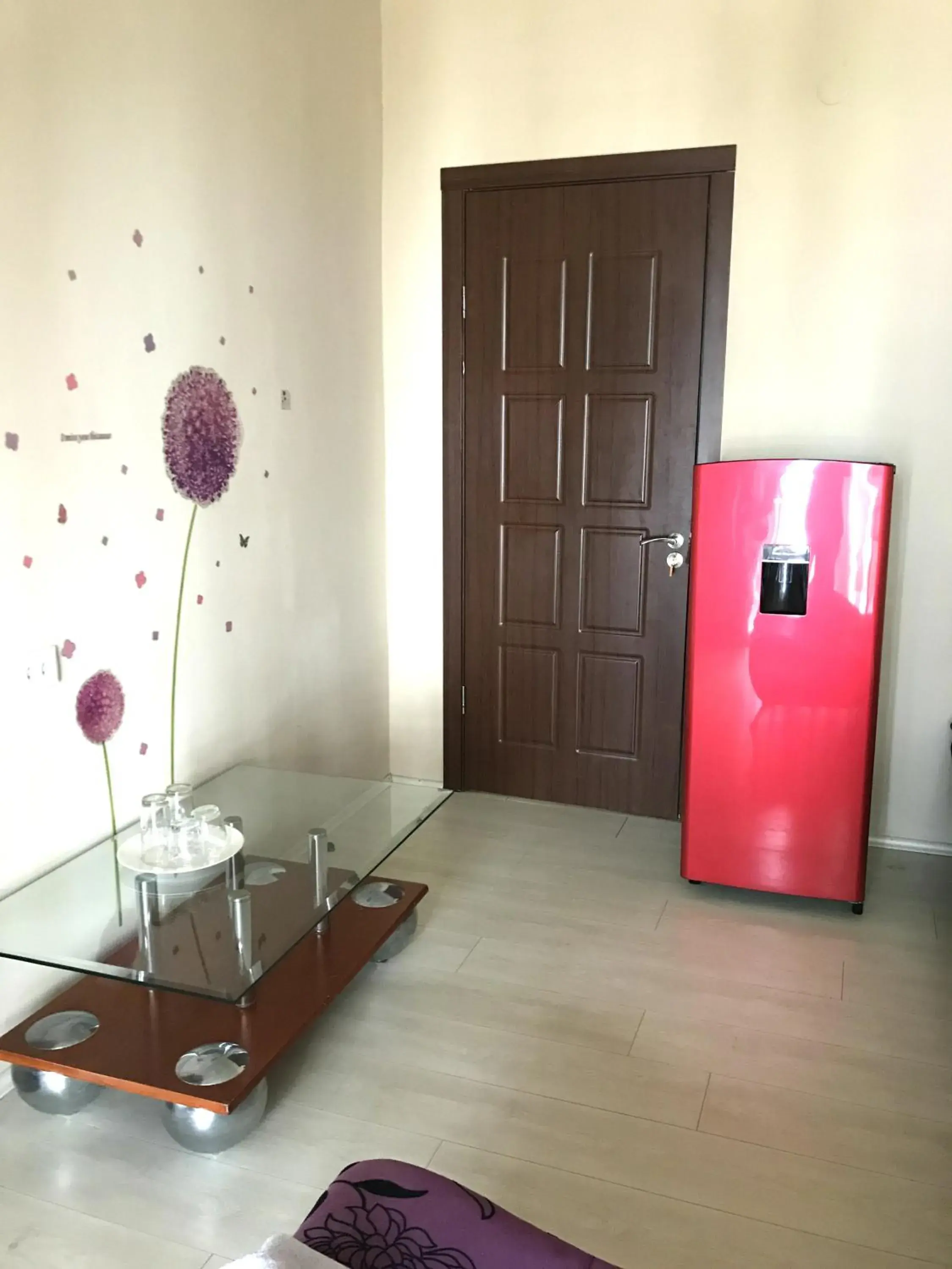 King Suite with Sea View in Mana-Mana King Suite with Sea View in Mana-Mana