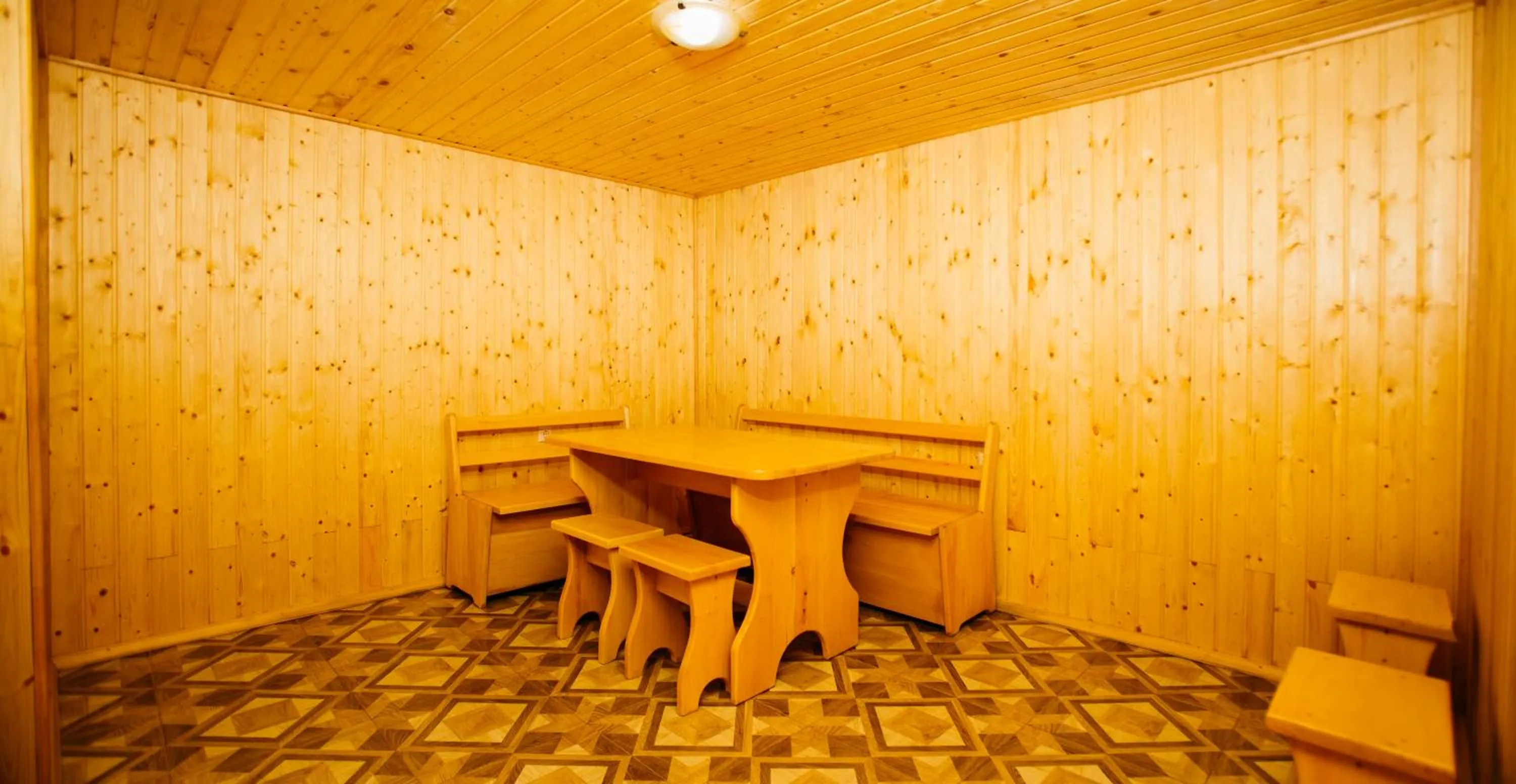 Area and facilities in Kobuleti Pearl Of Sea Hotel & Spa