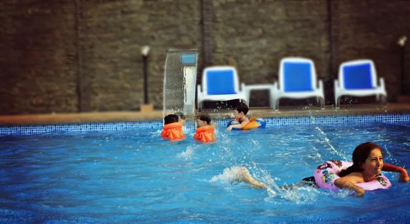 Entertainment in Kobuleti Pearl Of Sea Hotel & Spa