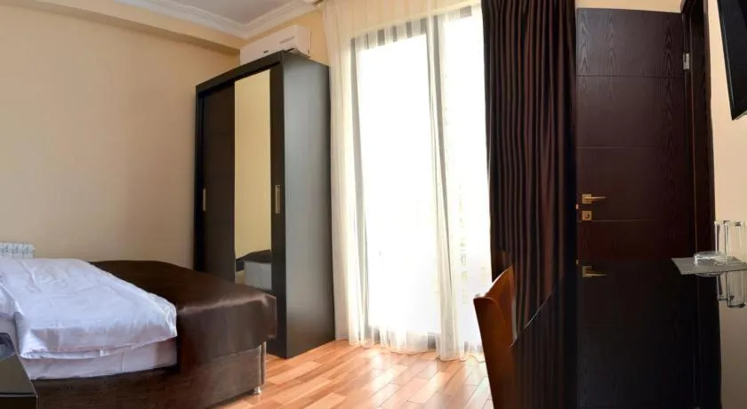 Photo of the whole room, Bed in Kobuleti Pearl Of Sea Hotel & Spa