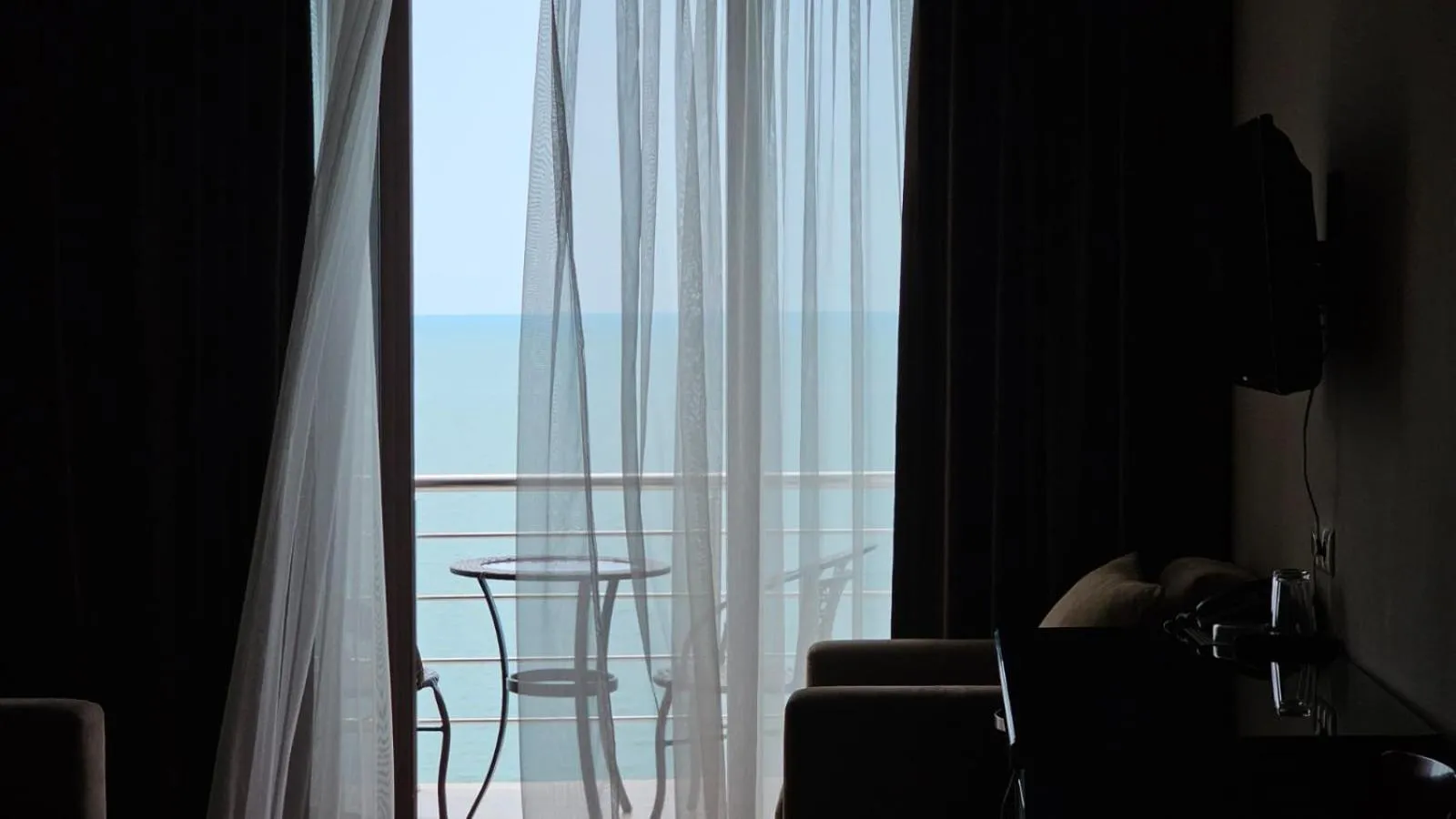 Kobuleti Pearl Of Sea Hotel & Spa