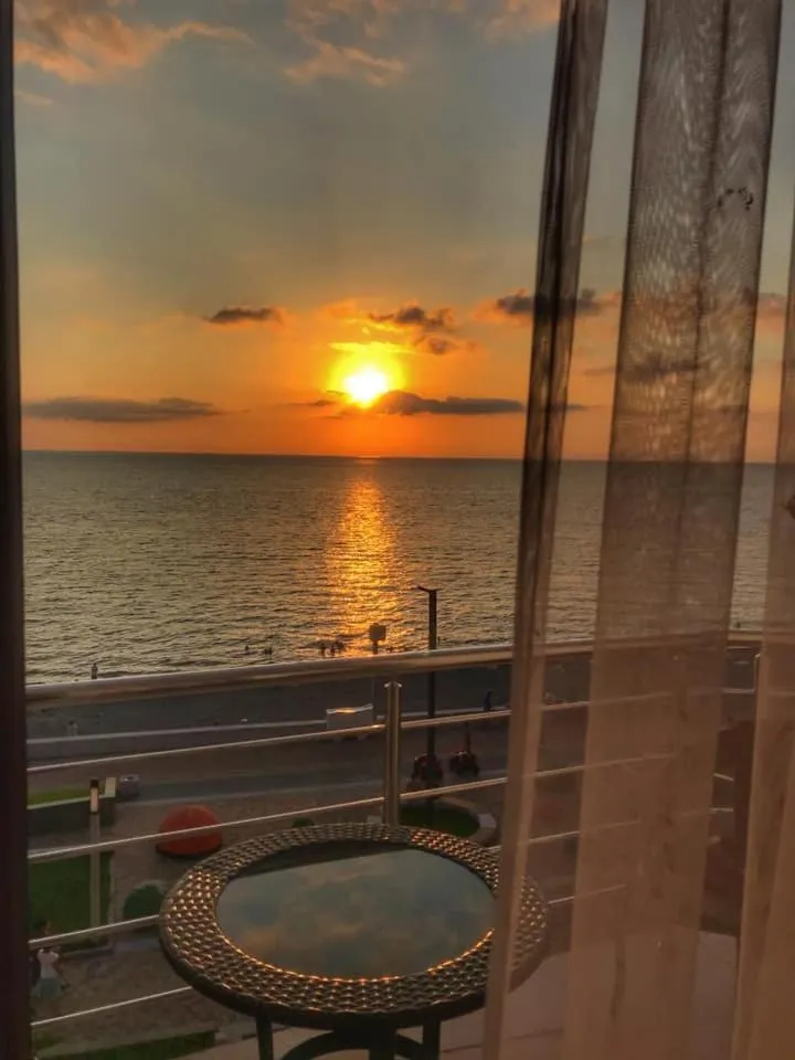 Kobuleti Pearl Of Sea Hotel & Spa