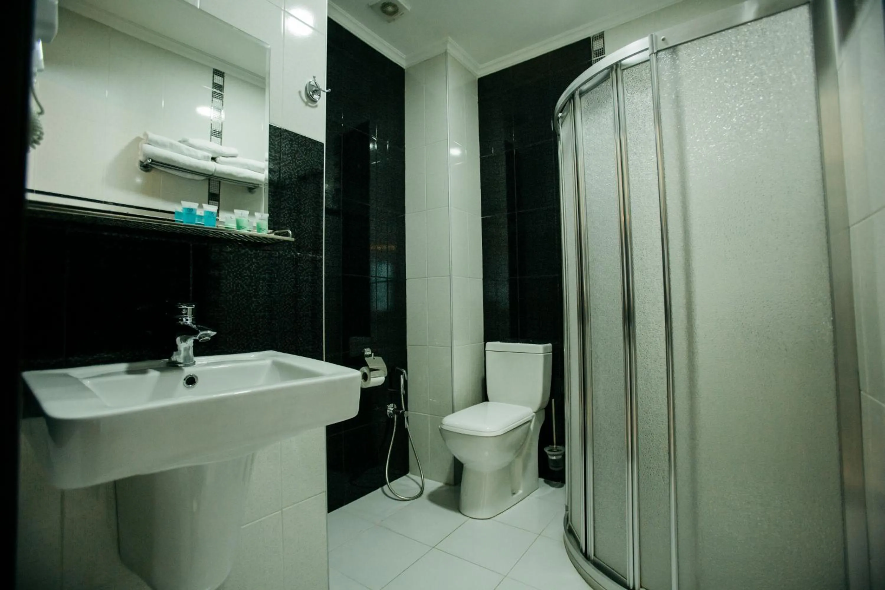 Kobuleti Pearl Of Sea Hotel & Spa