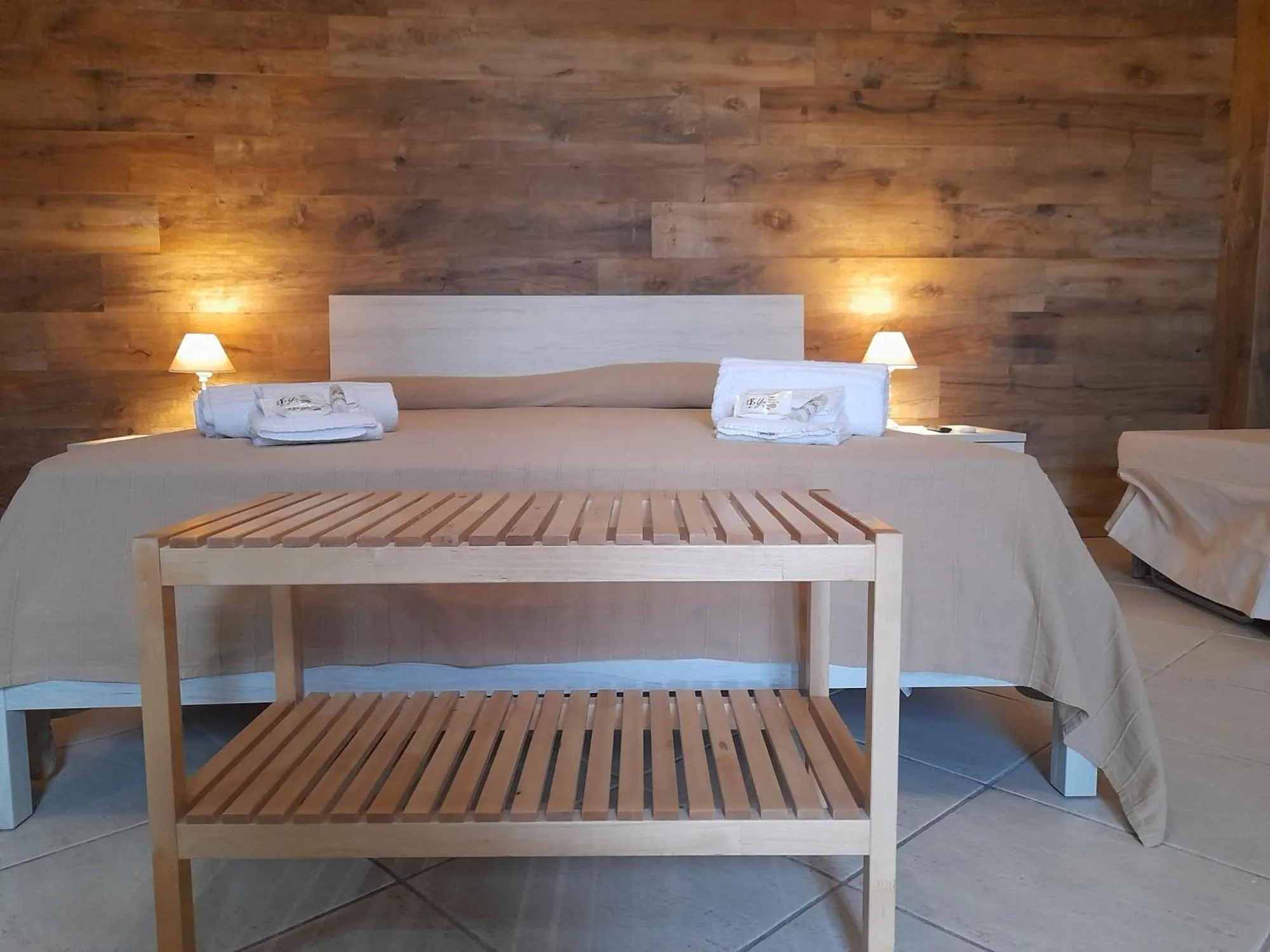 City Pompei Accommodations