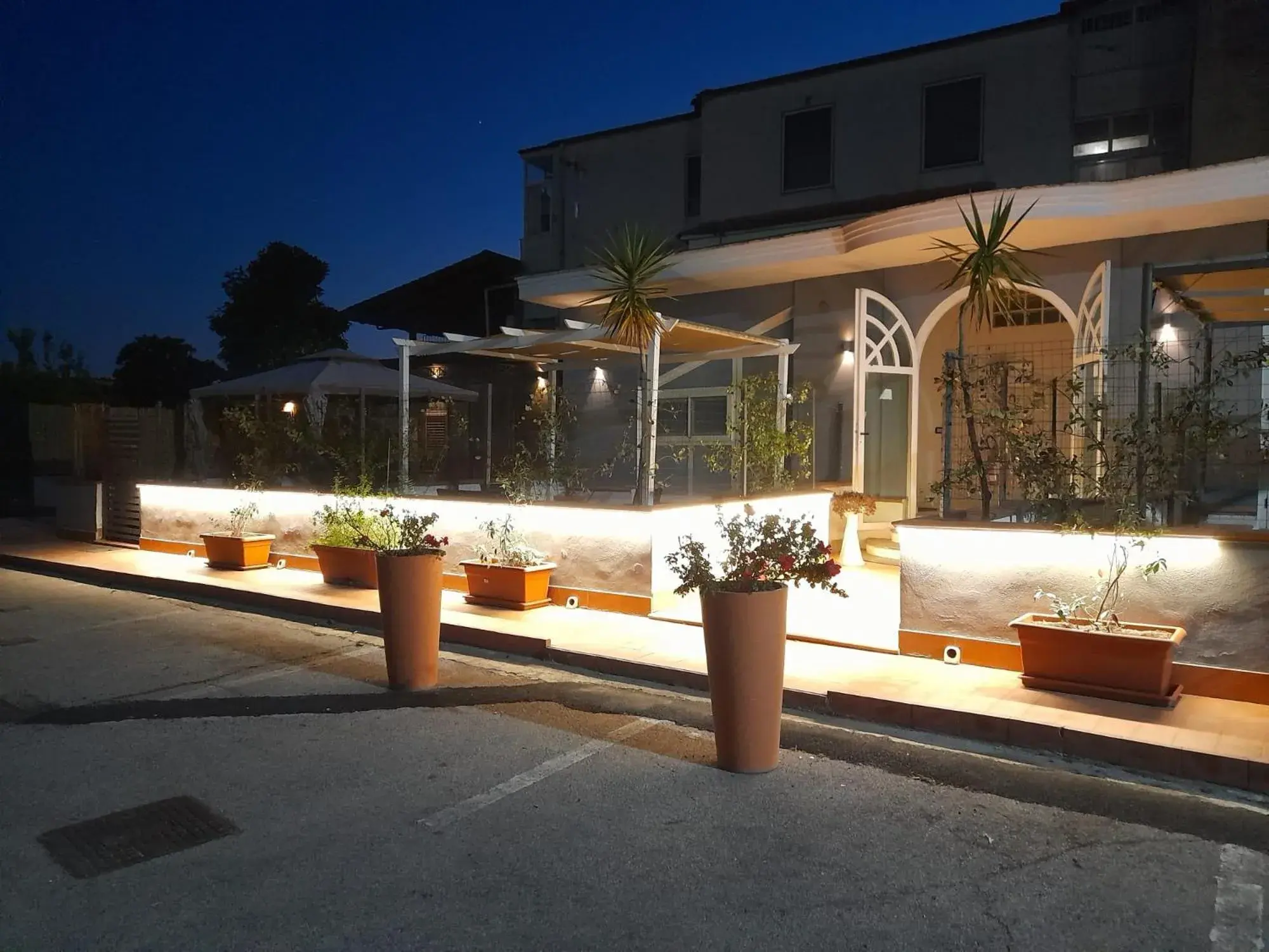 City Pompei Accommodations City Pompei Accommodations