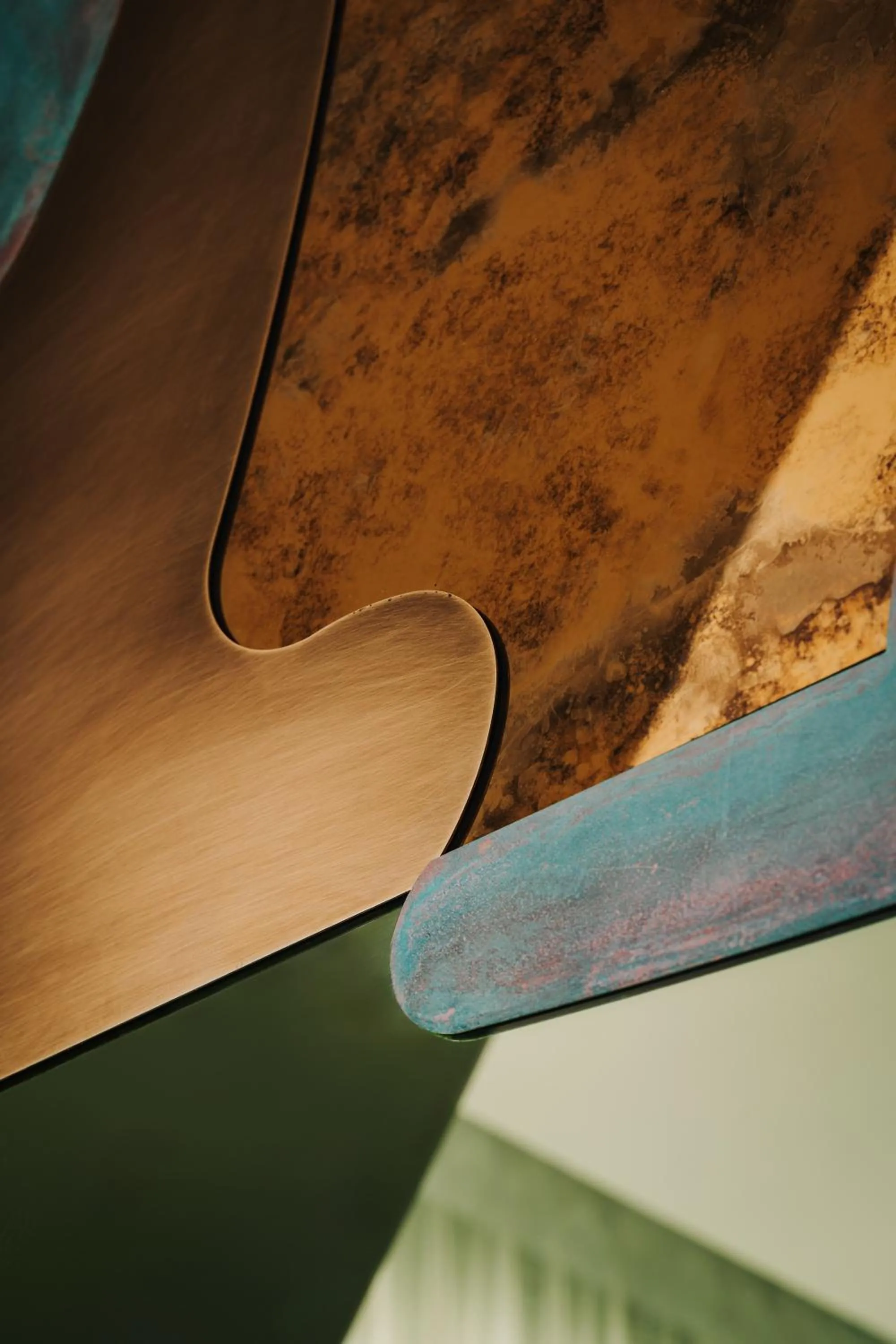 Photo of the whole room in The Cyrus Hotel